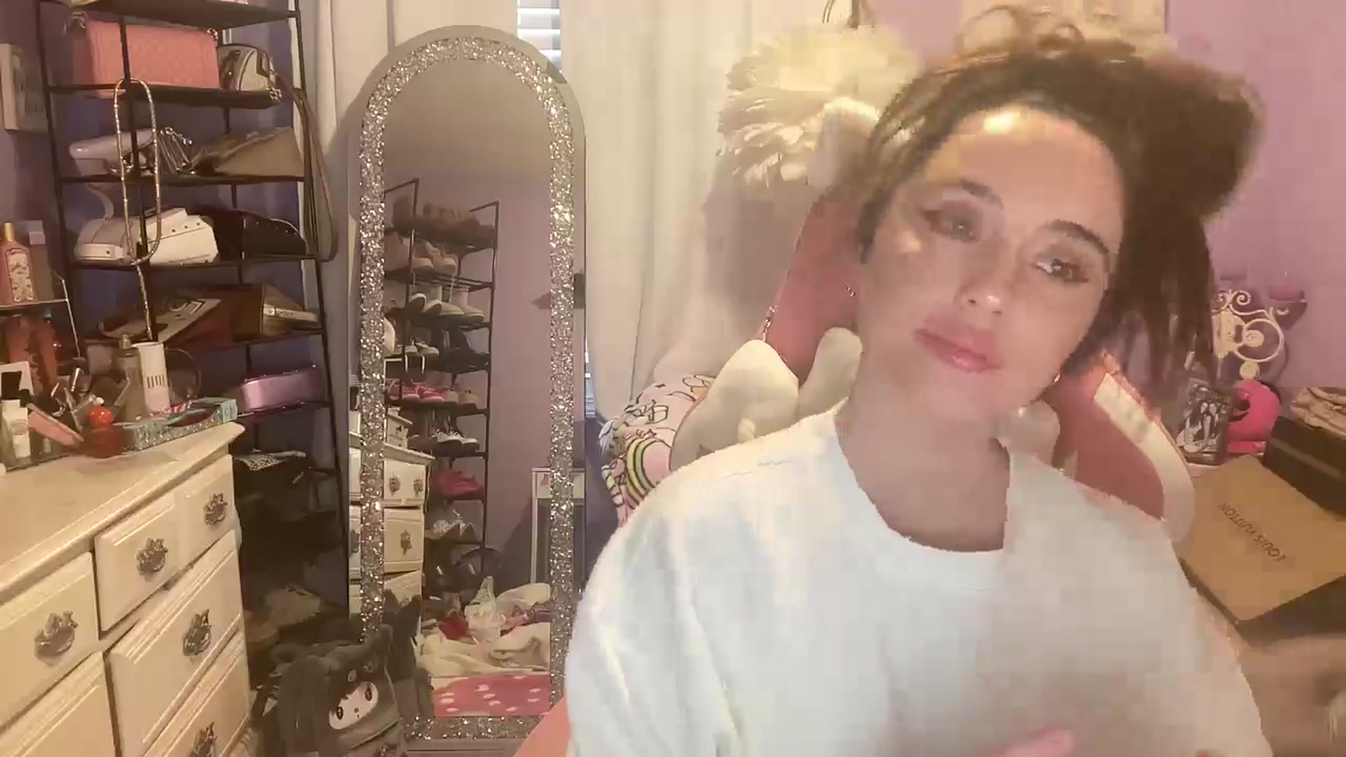 Gallery image thumbnail from Angel_baby124's myfreecams stream on, 01/29/2025, 17:31 image 17 of 20