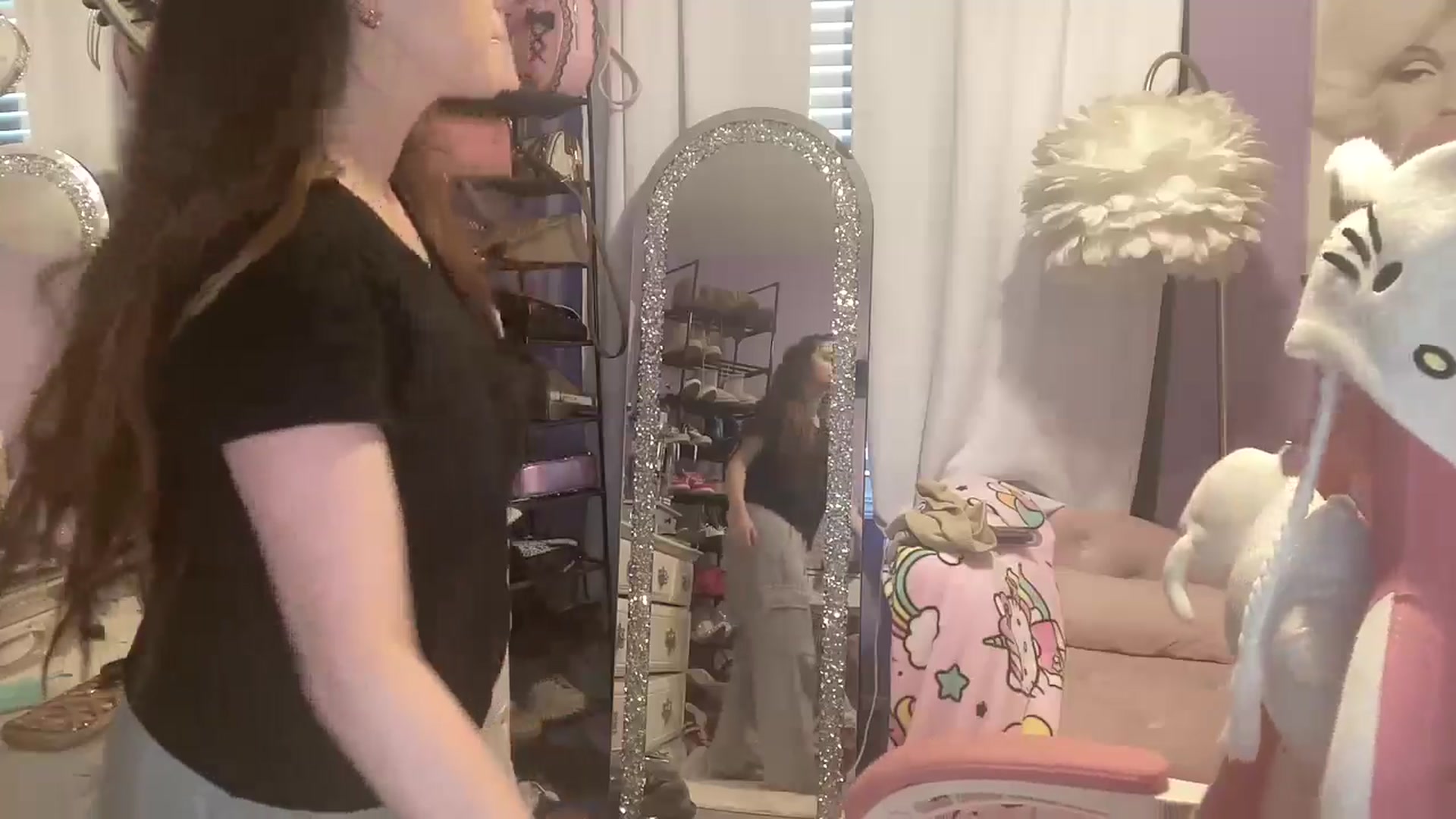 Gallery image thumbnail from Angel_baby124's myfreecams stream on, 02/03/2025, 15:32 image 2 of 20