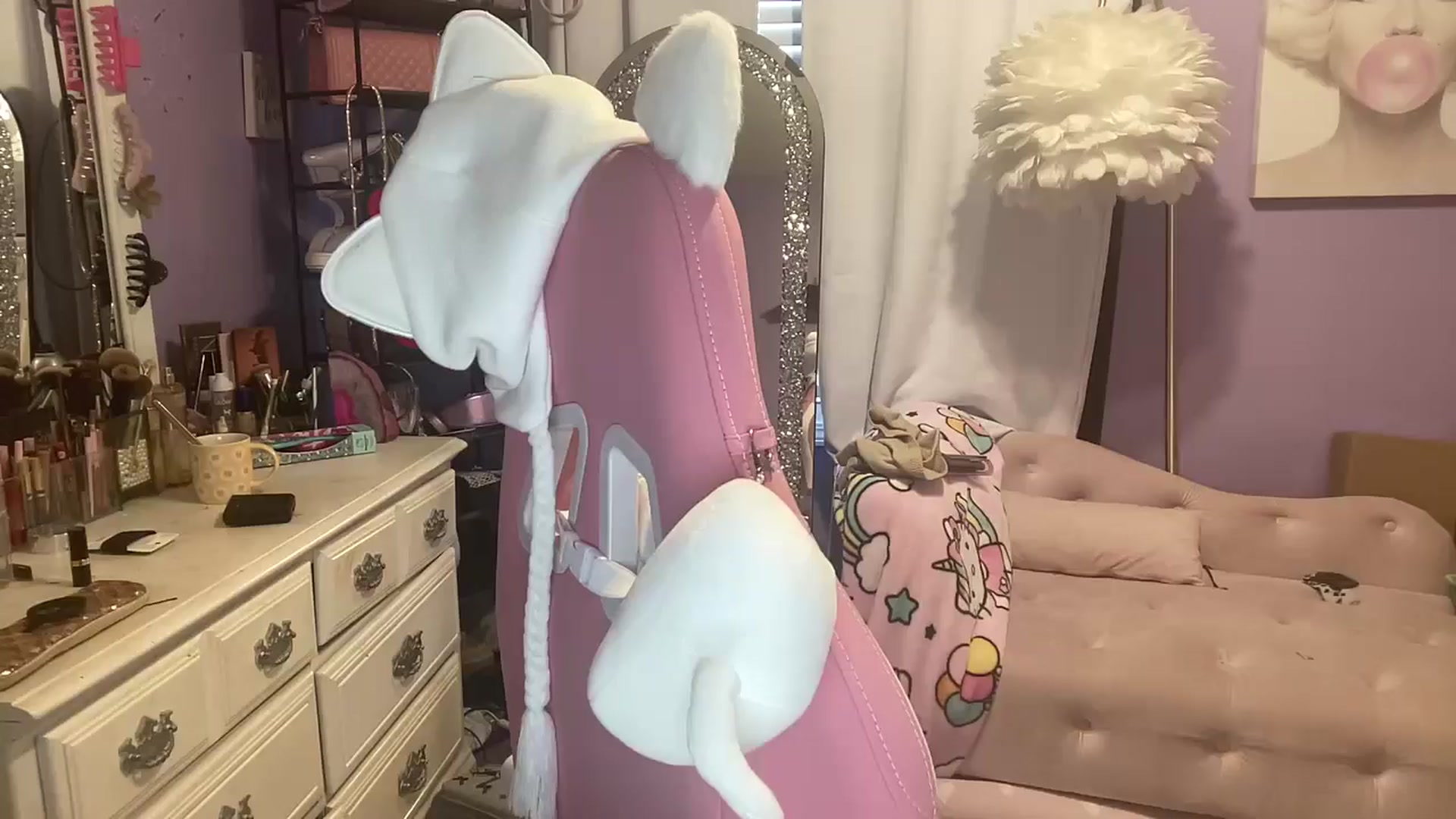 Gallery image thumbnail from Angel_baby124's myfreecams stream on, 02/03/2025, 15:32 image 10 of 20