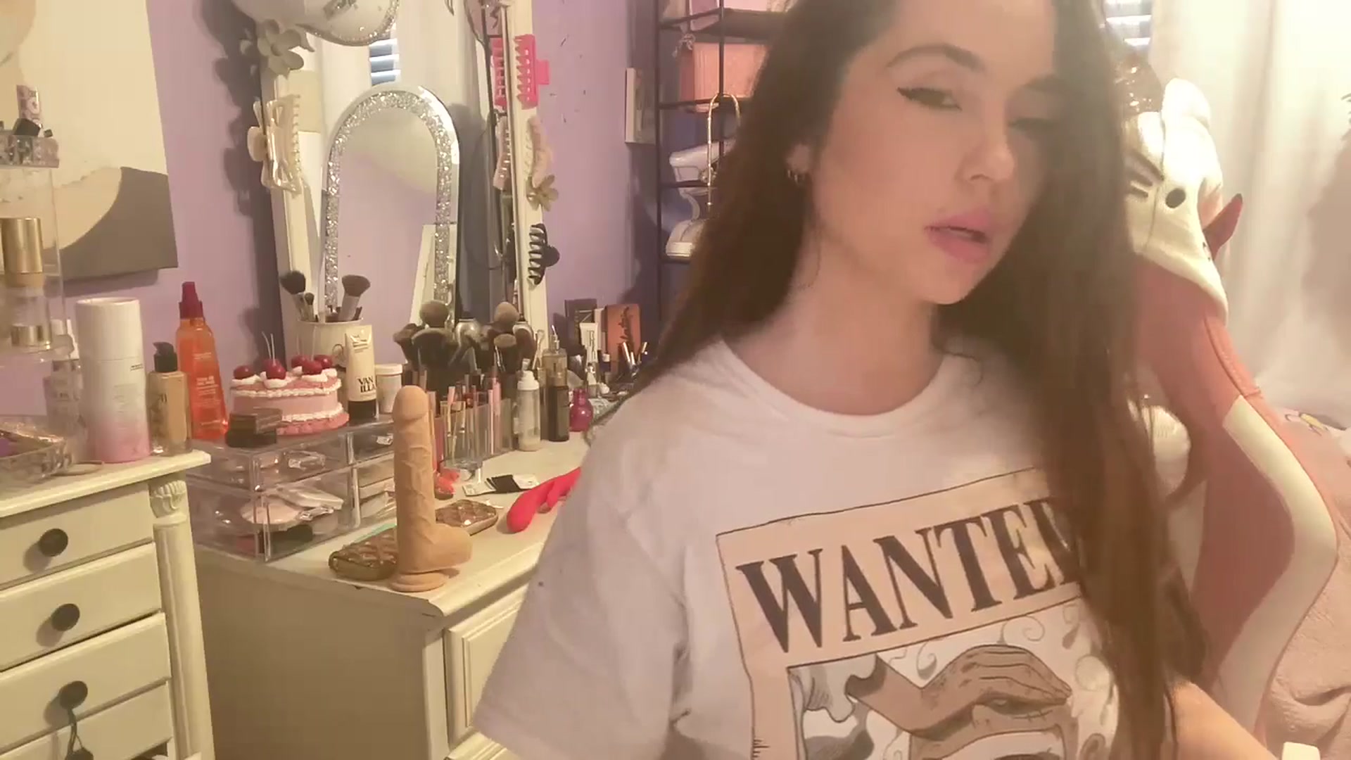 Gallery image thumbnail from Angel_baby124's myfreecams stream on, 02/05/2025, 15:06 image 12 of 20