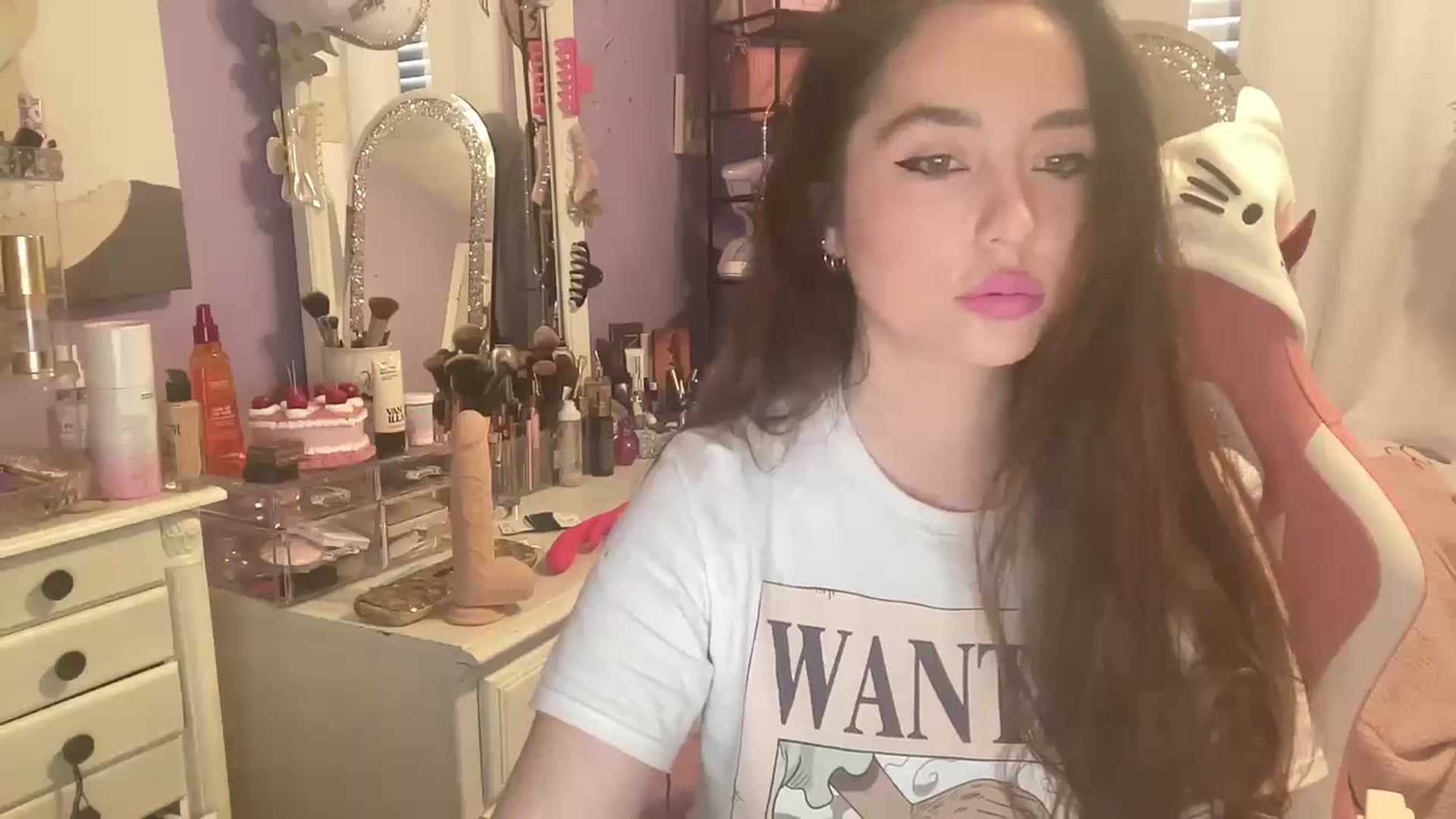Gallery image thumbnail from Angel_baby124's myfreecams stream on, 02/05/2025, 15:06 image 17 of 20