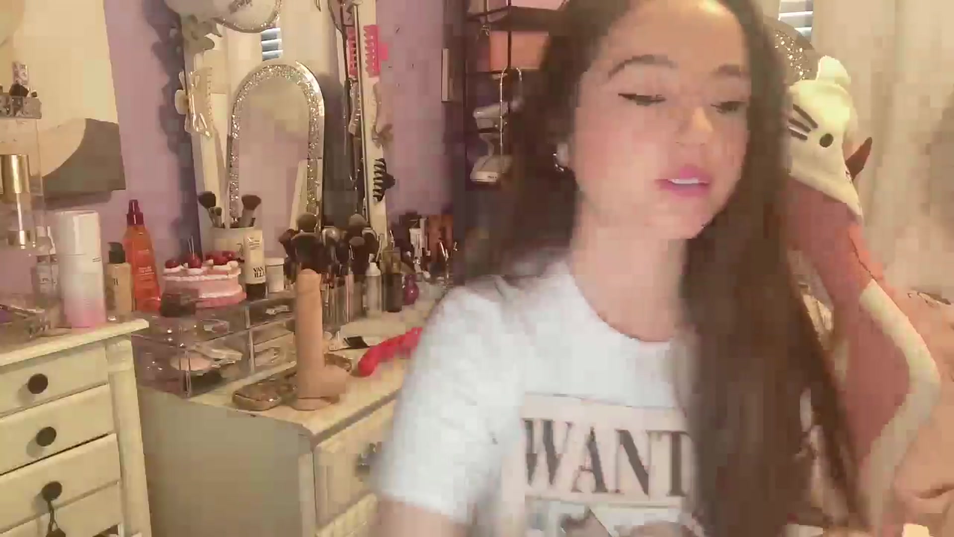 Gallery image thumbnail from Angel_baby124's myfreecams stream on, 02/05/2025, 15:06 image 18 of 20