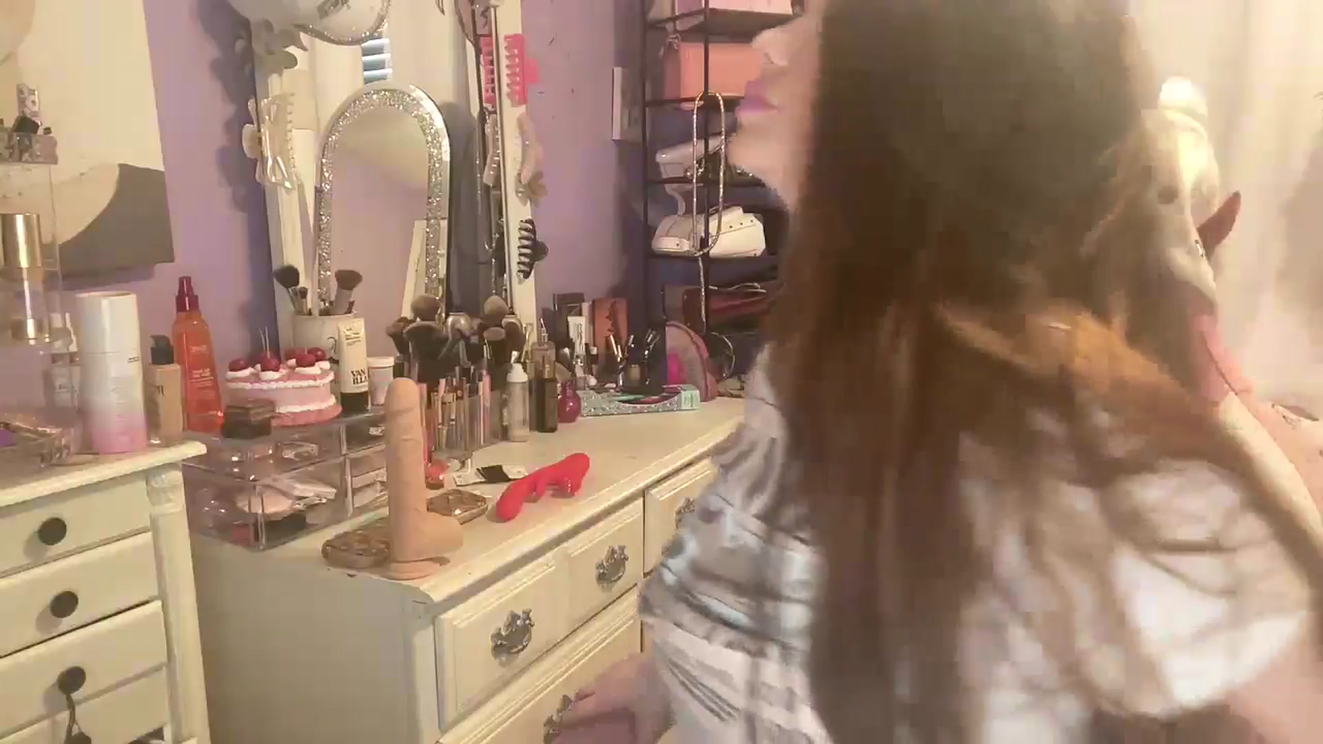 Gallery image thumbnail from Angel_baby124's myfreecams stream on, 02/05/2025, 15:06 image 13 of 20