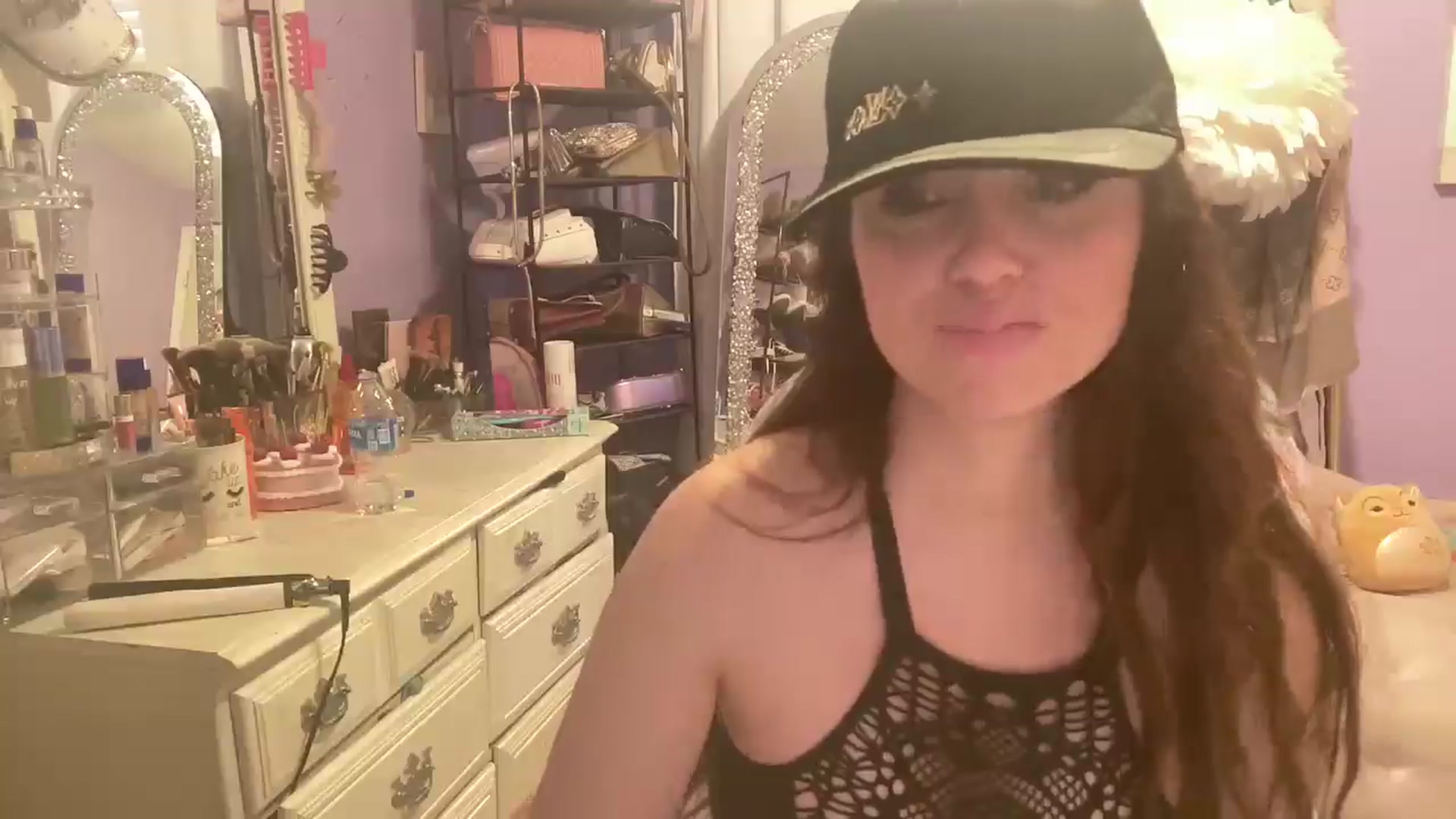 Gallery image thumbnail from Angel_baby124's myfreecams stream on, 02/16/2025, 20:26 image 10 of 20