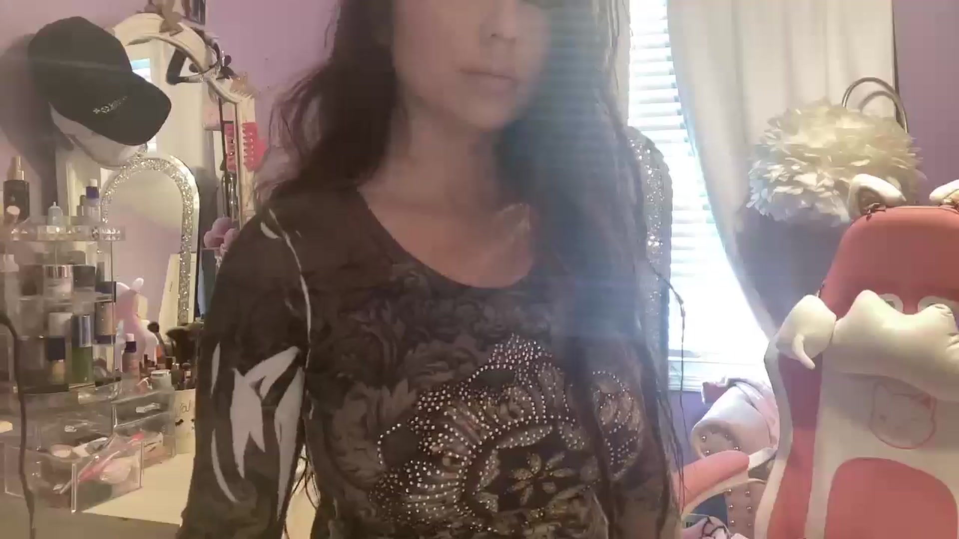 Gallery image thumbnail from Angel_baby124's myfreecams stream on, 02/18/2025, 17:53 image 12 of 20