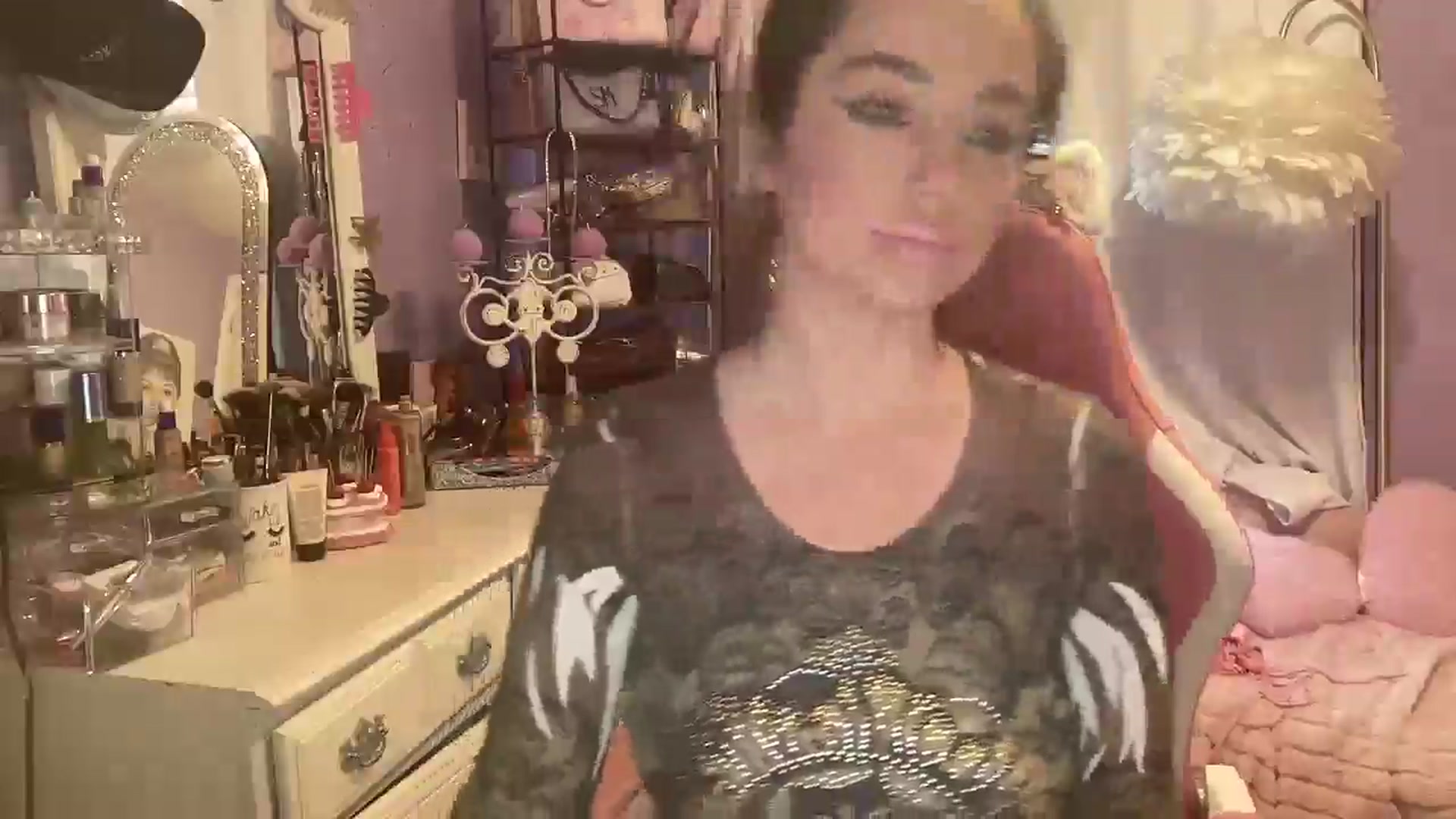 Gallery image thumbnail from Angel_baby124's myfreecams stream on, 02/18/2025, 19:28 image 2 of 20