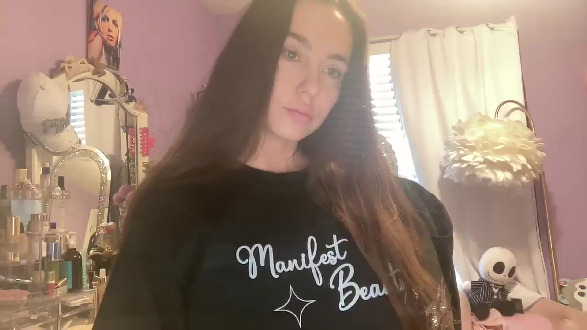 Gallery image thumbnail from Angel_baby124's myfreecams stream on, 02/24/2025, 16:24 image 3 of 20