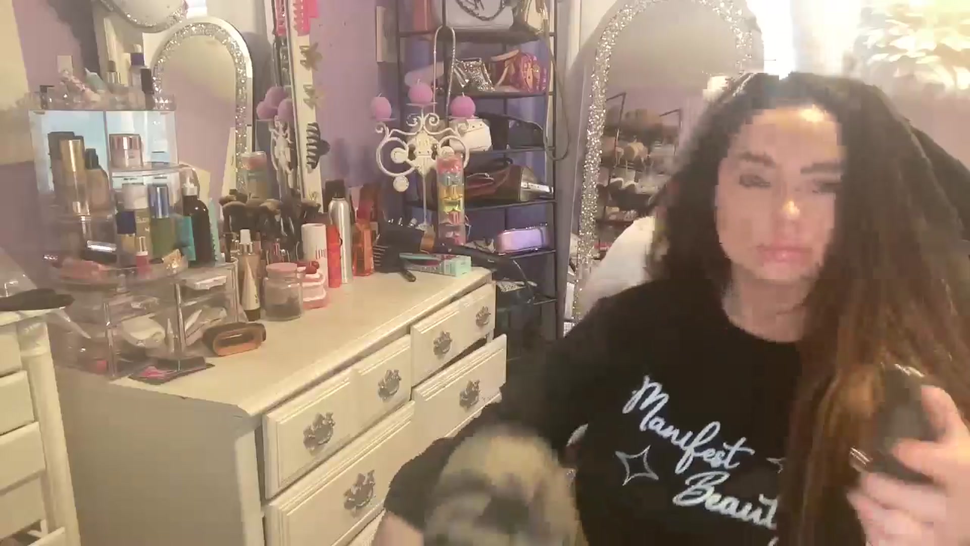 Gallery image thumbnail from Angel_baby124's myfreecams stream on, 02/24/2025, 16:37 image 7 of 20