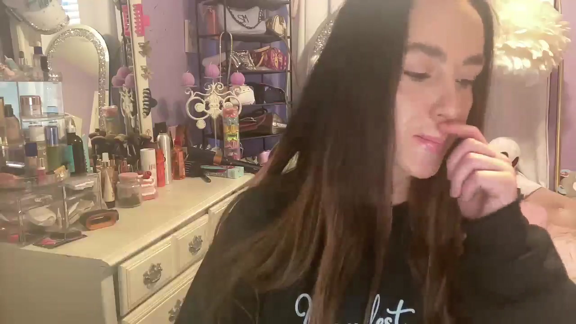 Gallery image thumbnail from Angel_baby124's myfreecams stream on, 02/24/2025, 16:37 image 5 of 20