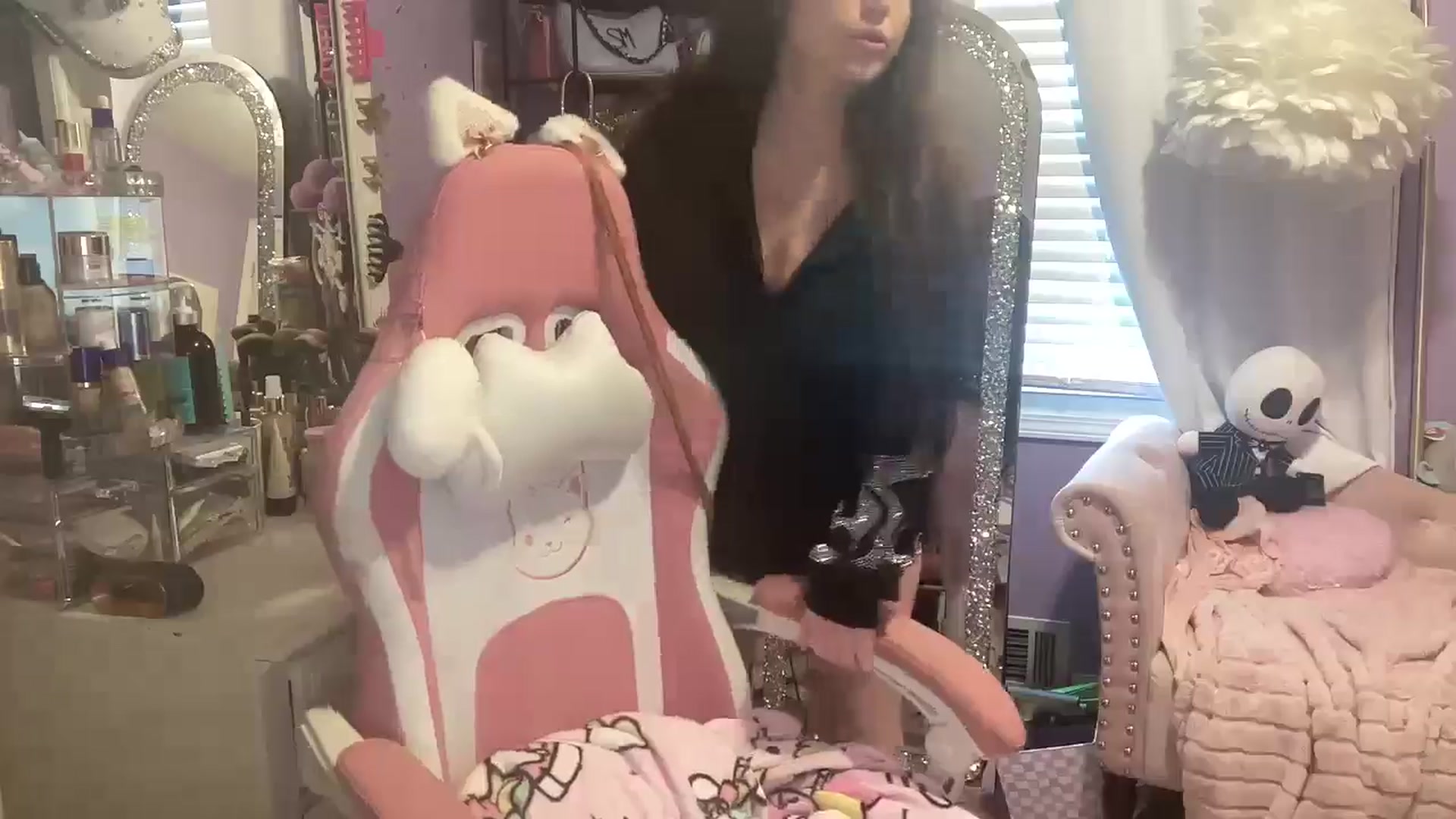 Gallery image thumbnail from Angel_baby124's myfreecams stream on, 02/25/2025, 15:03 image 11 of 20