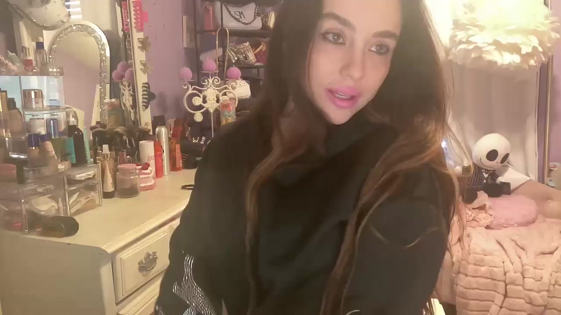 Gallery image thumbnail from Angel_baby124's myfreecams stream on, 02/25/2025, 15:03 image 1 of 20