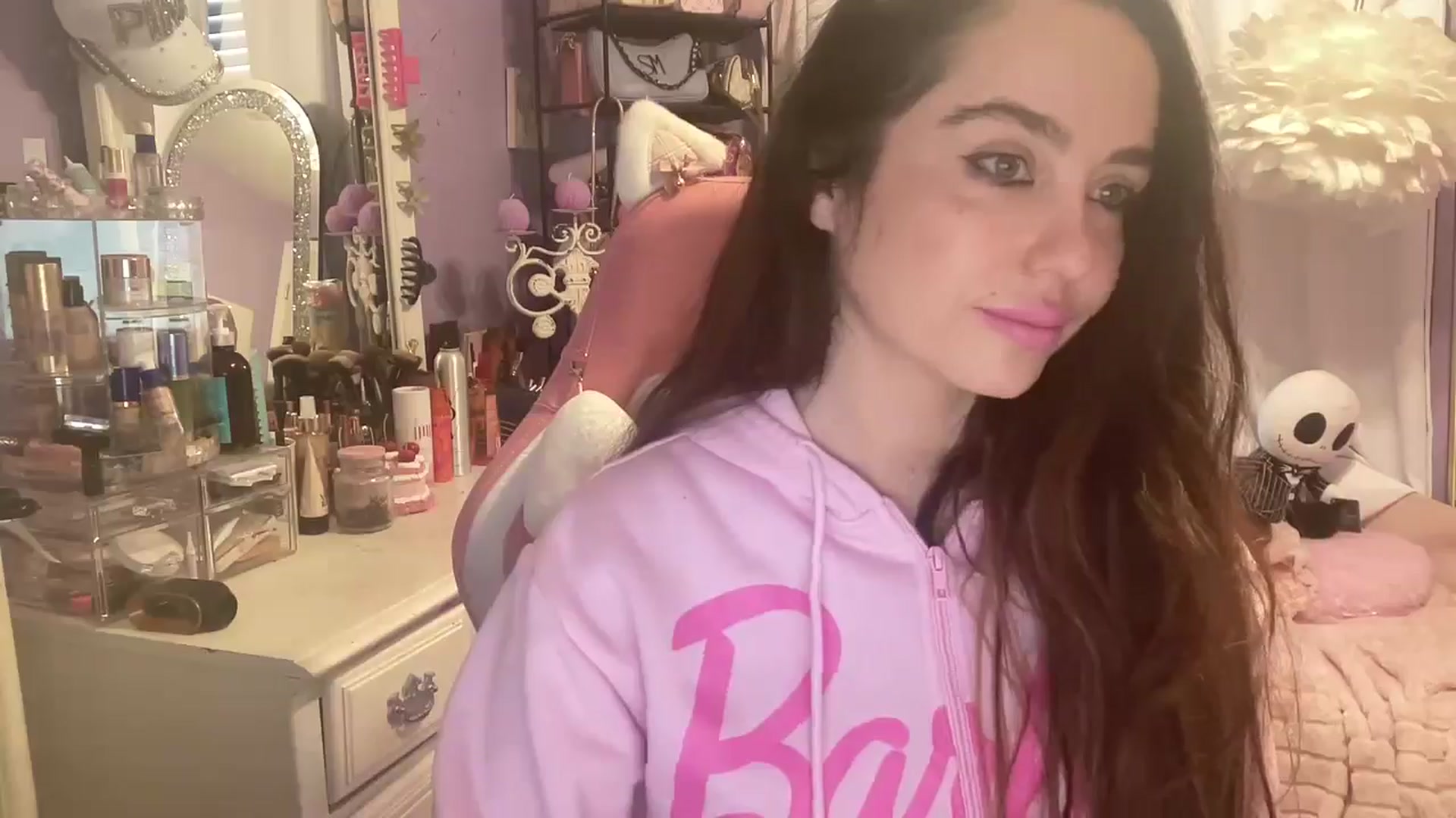 Gallery image thumbnail from Angel_baby124's myfreecams stream on, 02/25/2025, 15:47 image 6 of 20