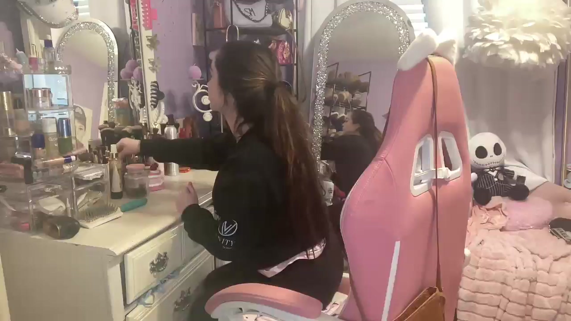 Gallery image thumbnail from Angel_baby124's myfreecams stream on, 02/26/2025, 20:22 image 1 of 20
