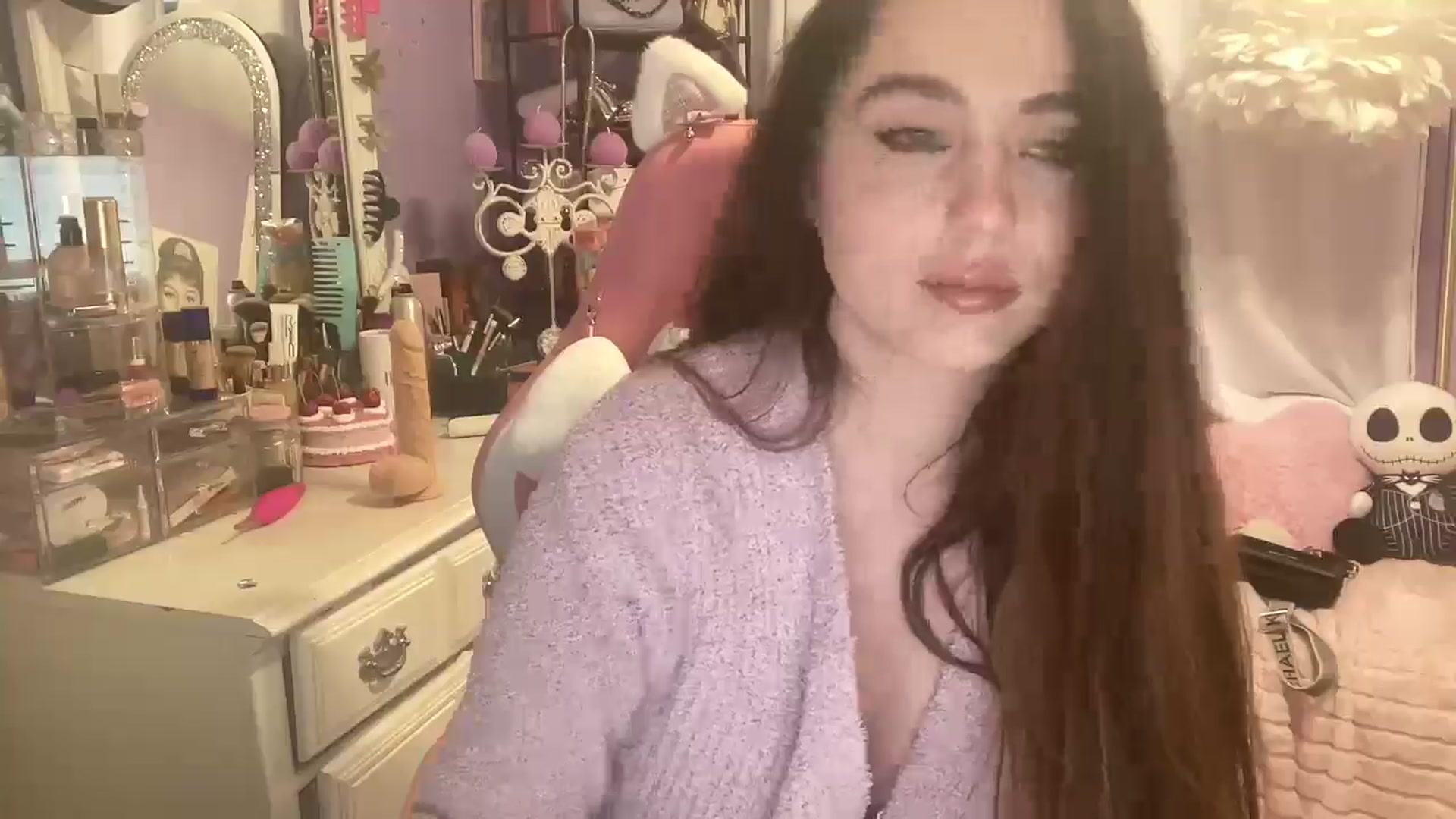 Gallery image thumbnail from Angel_baby124's myfreecams stream on, 03/05/2025, 13:40 image 4 of 20