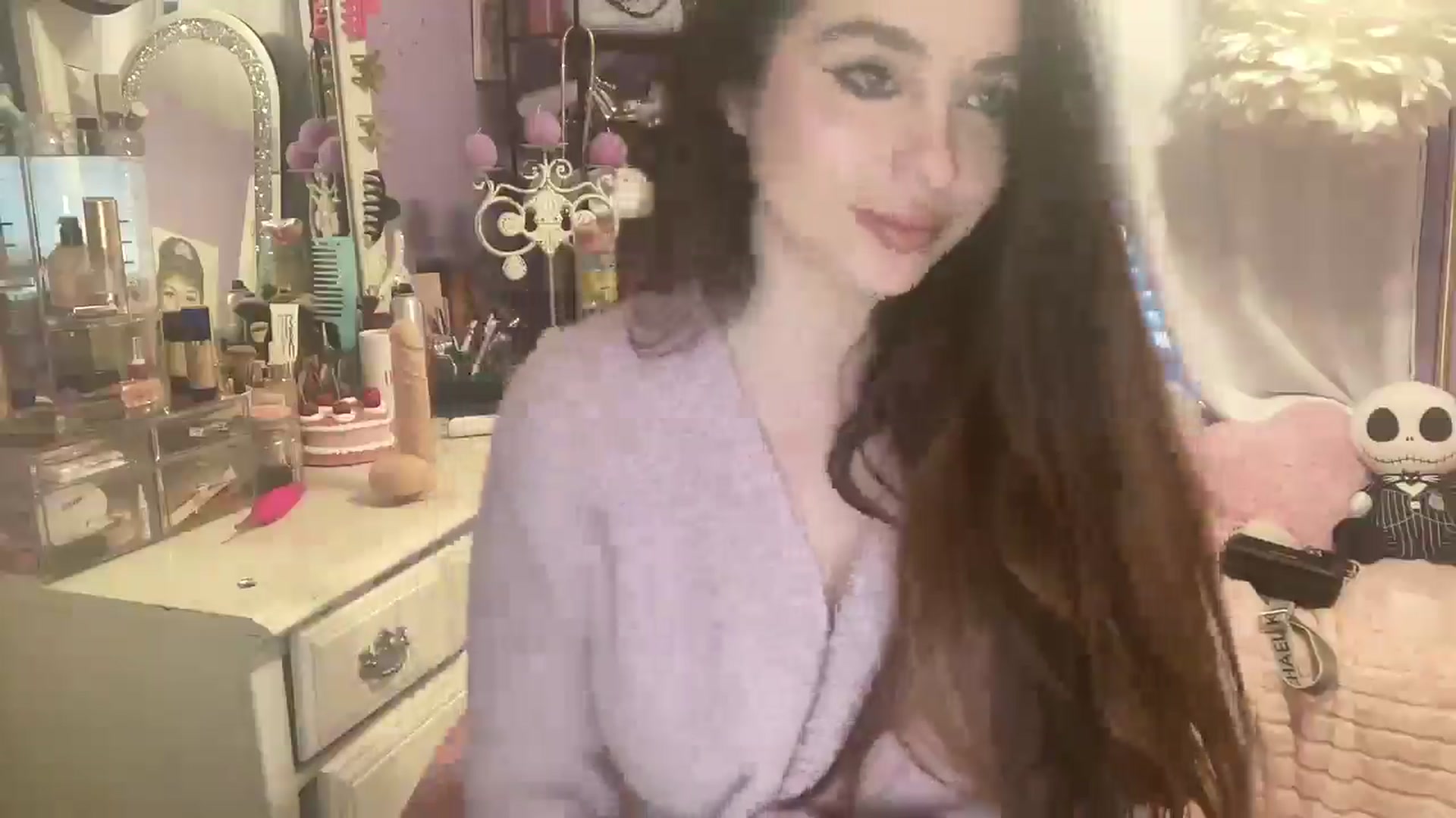 Gallery image thumbnail from Angel_baby124's myfreecams stream on, 03/05/2025, 13:40 image 3 of 20