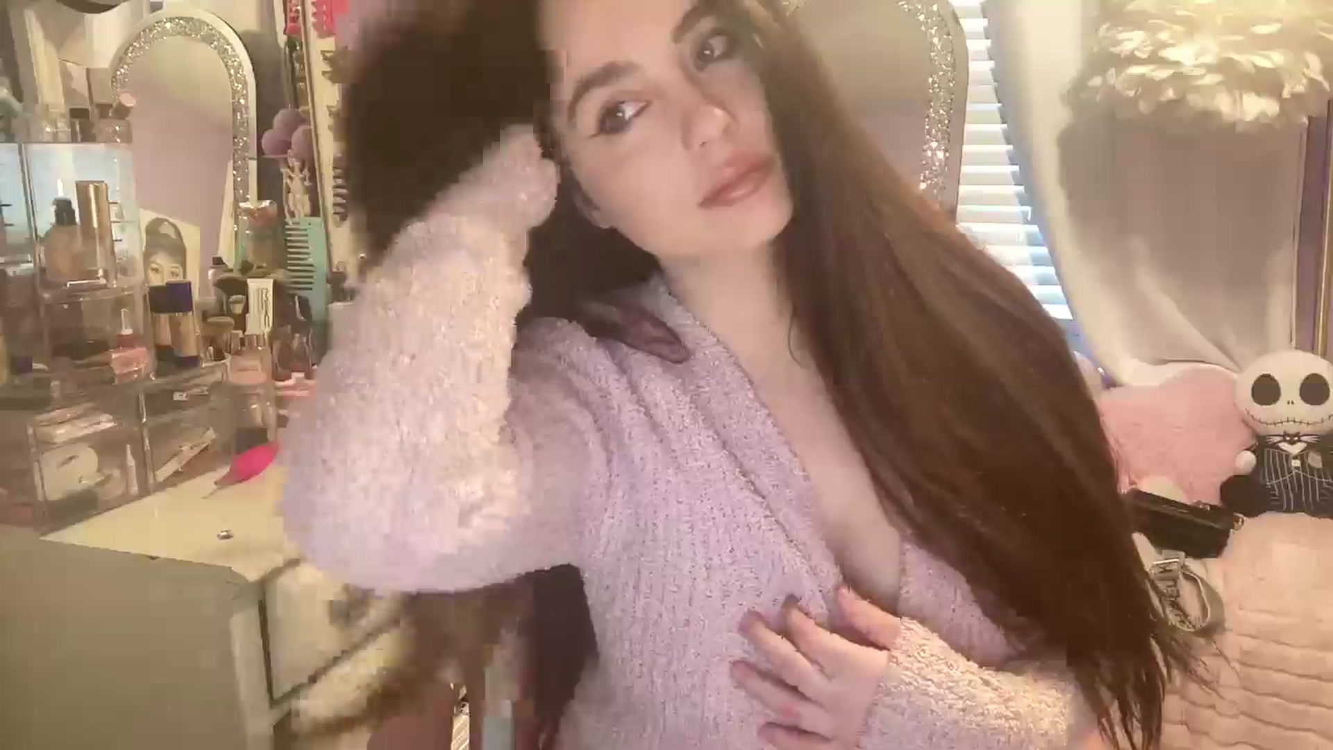 Gallery image thumbnail from Angel_baby124's myfreecams stream on, 03/05/2025, 13:40 image 5 of 20