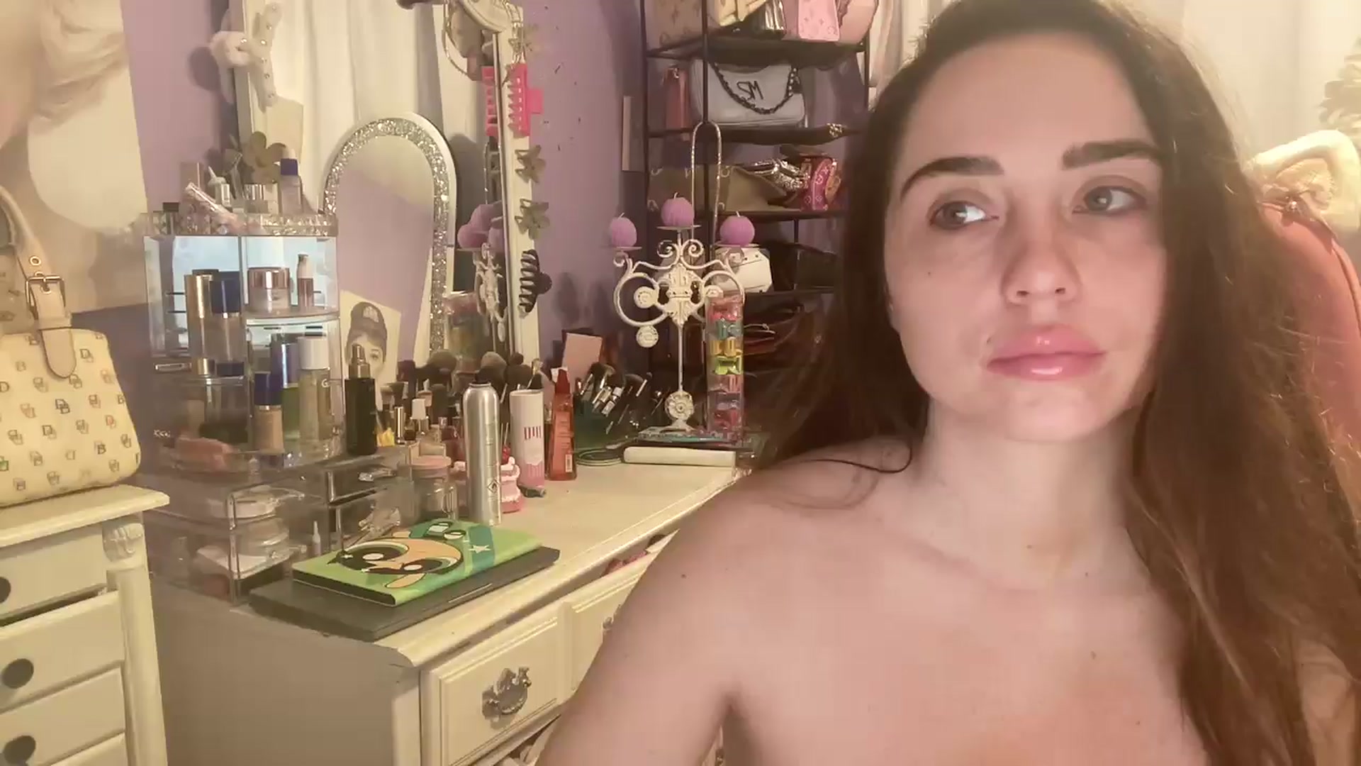 Gallery image thumbnail from Angel_baby124's myfreecams stream on, 03/14/2025, 16:22 image 13 of 20