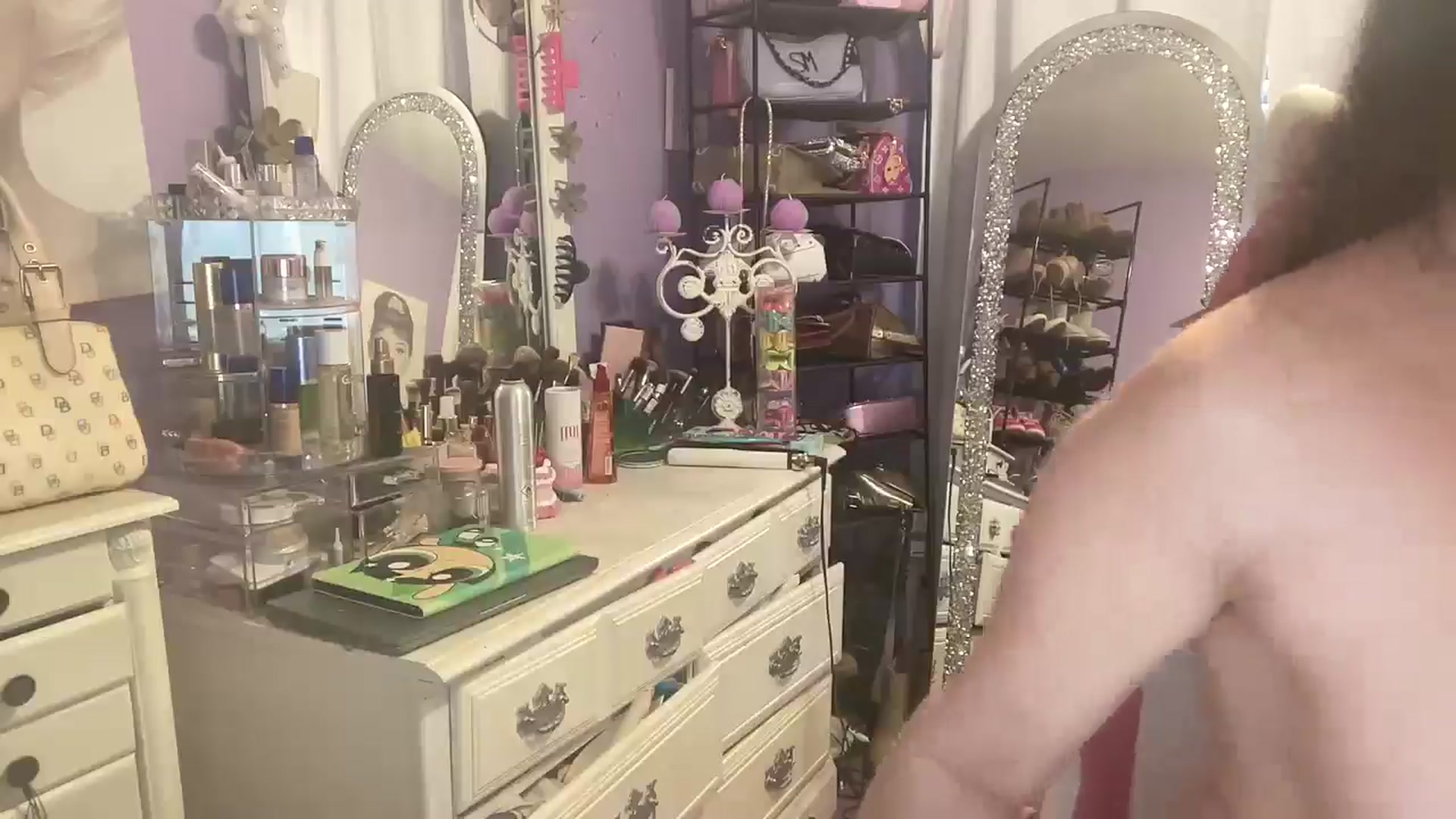 Gallery image thumbnail from Angel_baby124's myfreecams stream on, 03/14/2025, 16:22 image 3 of 20