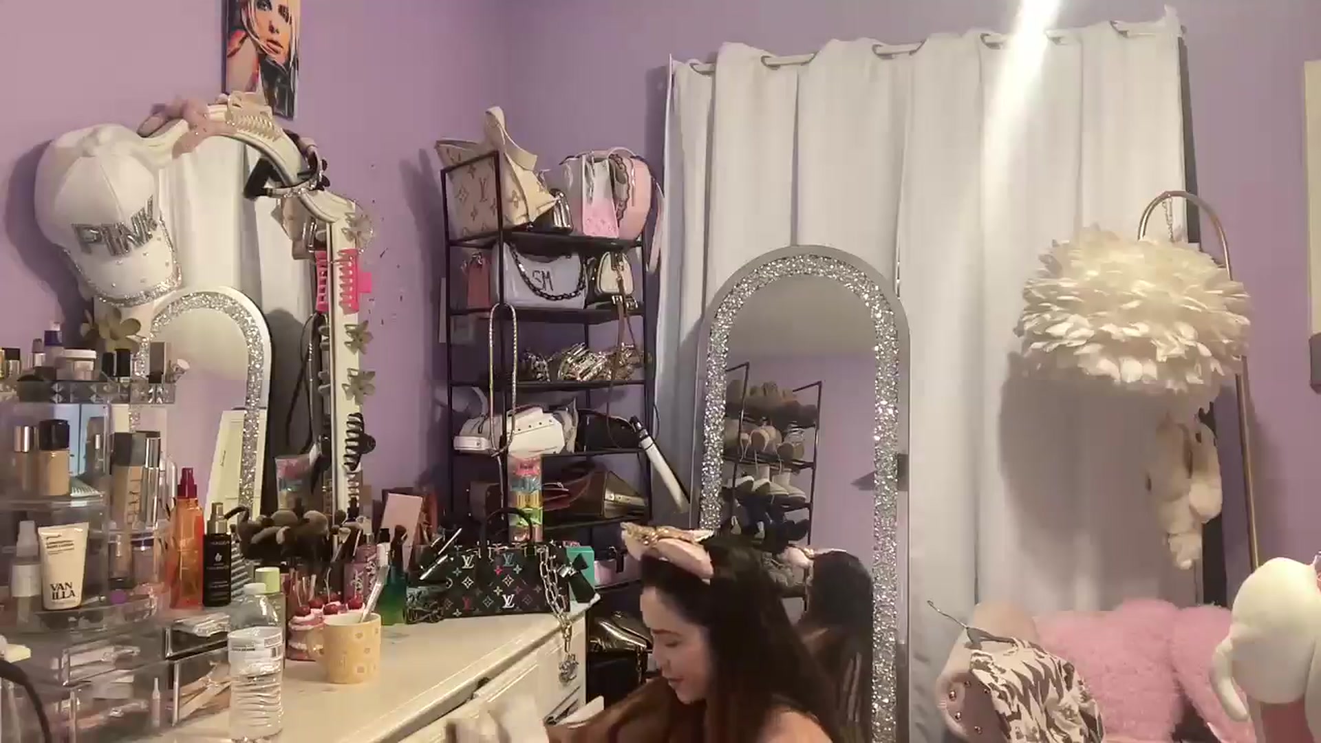 Gallery image thumbnail from Angel_baby124's myfreecams stream on, 03/22/2025, 18:57 image 6 of 20