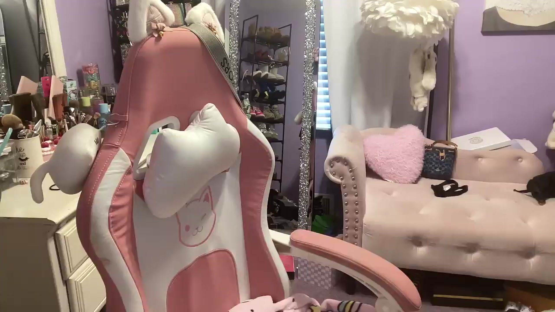 Gallery image thumbnail from Angel_baby124's myfreecams stream on, 05/07/2025, 15:27 image 9 of 20