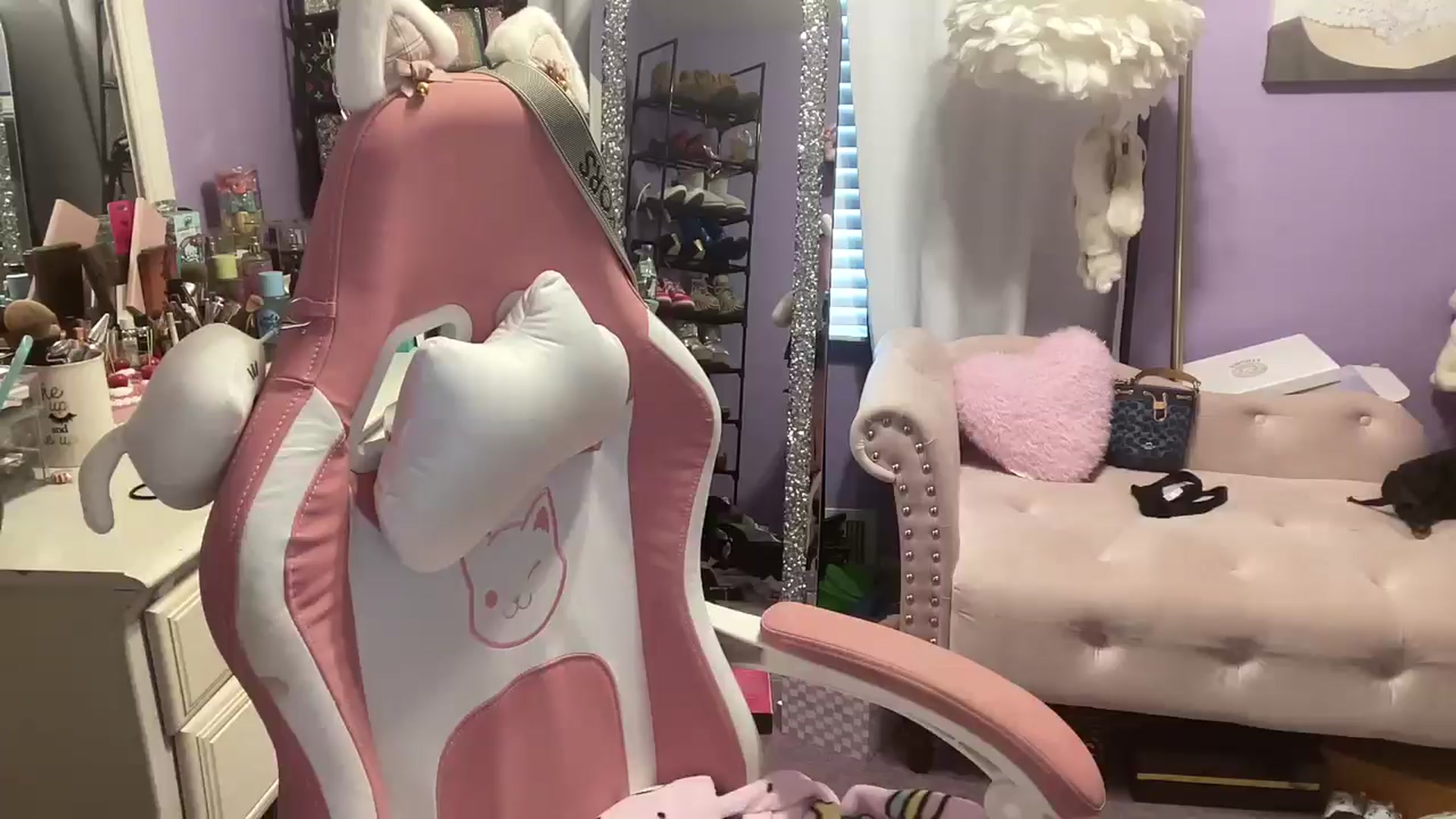 Gallery image thumbnail from Angel_baby124's myfreecams stream on, 05/07/2025, 15:27 image 10 of 20