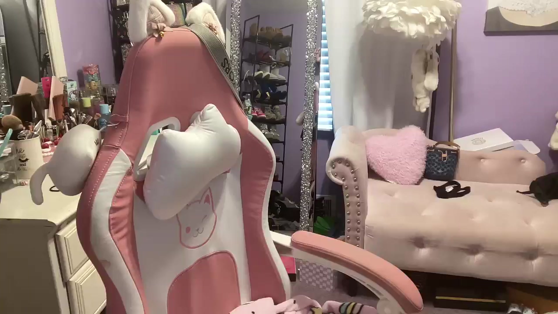 Gallery image thumbnail from Angel_baby124's myfreecams stream on, 05/07/2025, 15:27 image 12 of 20