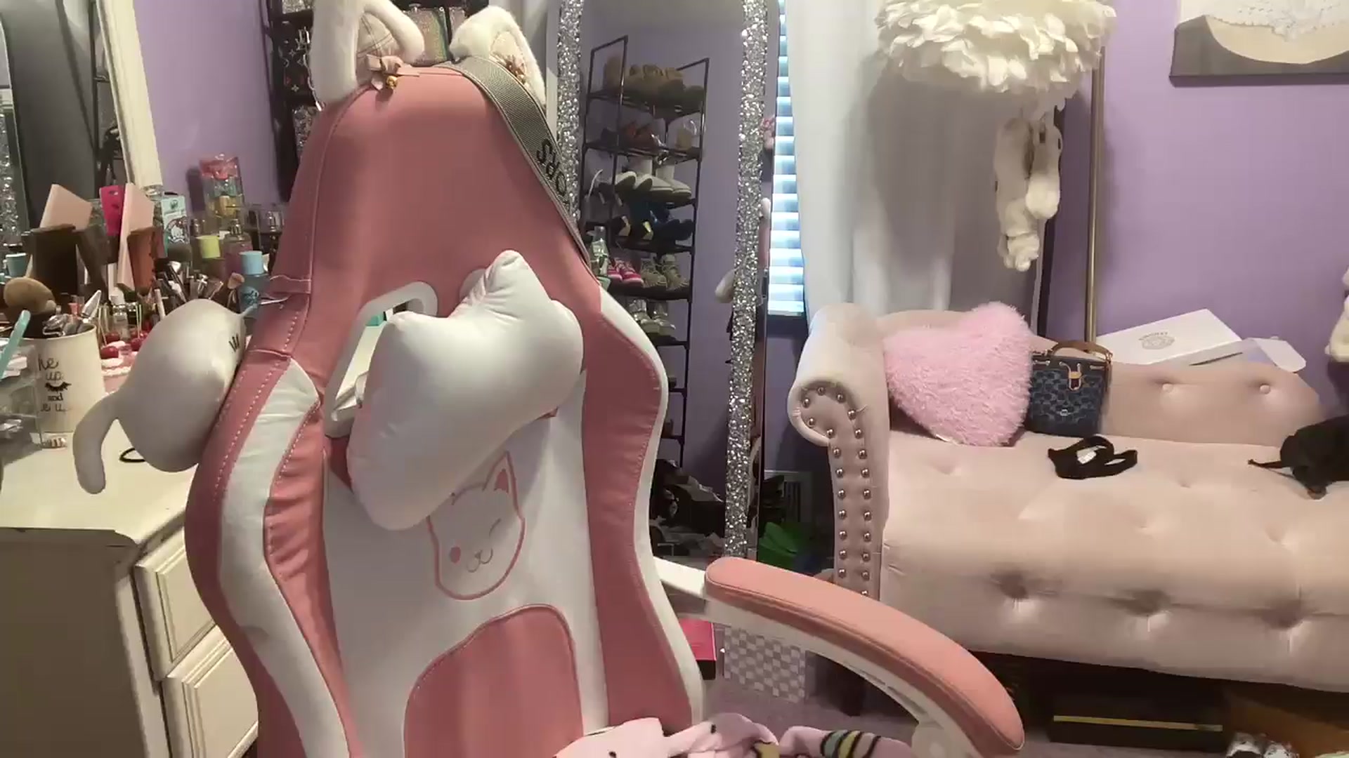Gallery image thumbnail from Angel_baby124's myfreecams stream on, 05/07/2025, 15:27 image 11 of 20