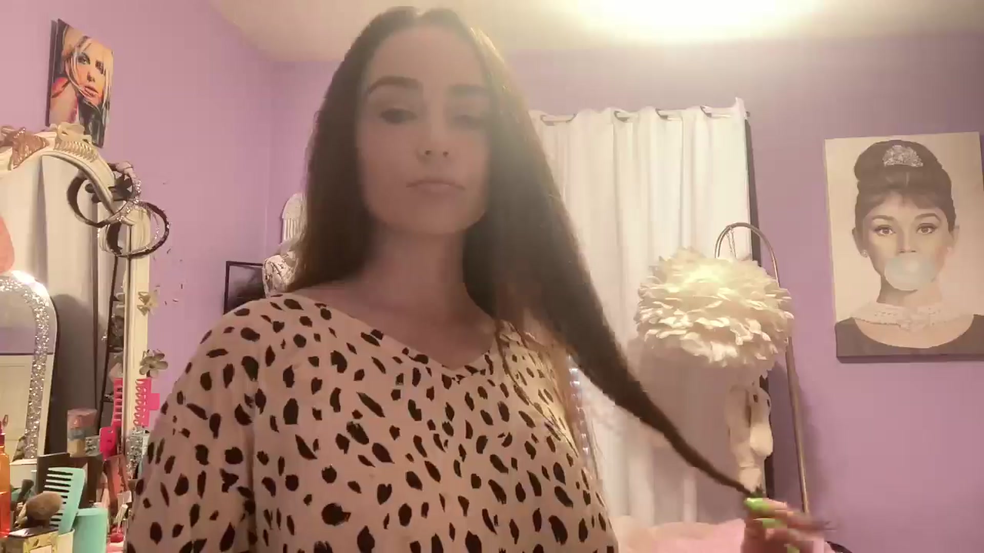 Gallery image thumbnail from Angel_baby124's myfreecams stream on, 06/20/2025, 16:38 image 4 of 20
