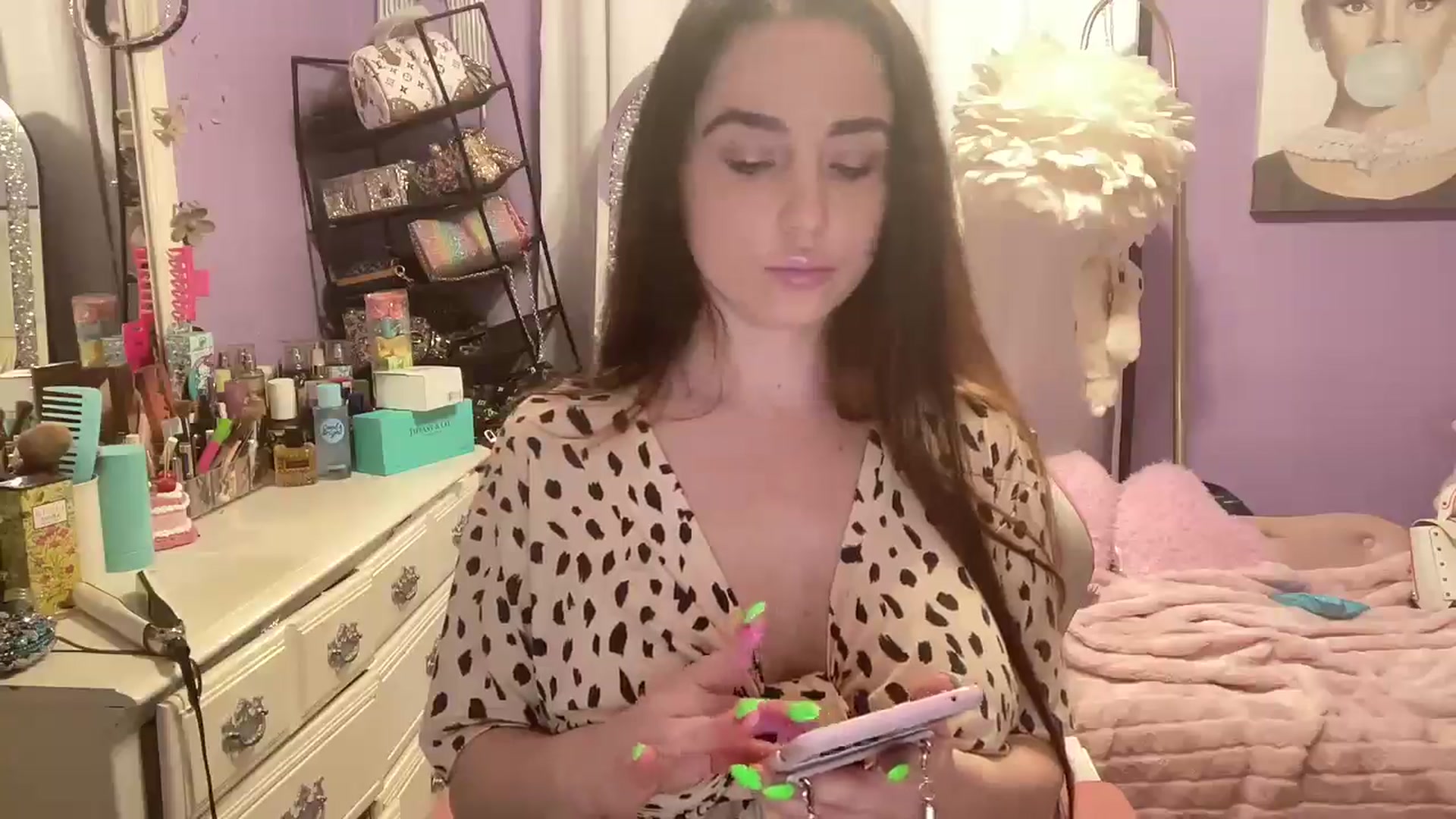 Gallery image thumbnail from Angel_baby124's myfreecams stream on, 06/20/2025, 16:38 image 5 of 20
