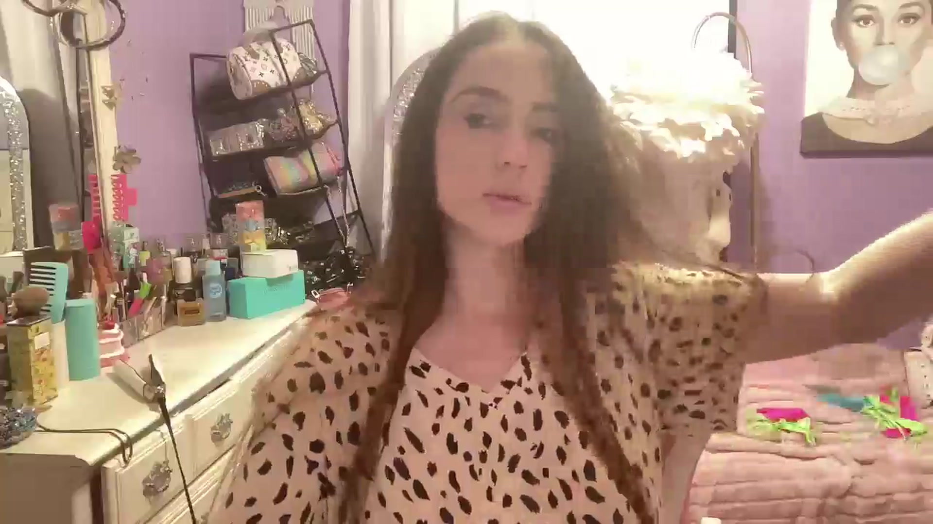 Gallery image thumbnail from Angel_baby124's myfreecams stream on, 06/20/2025, 19:06 image 2 of 20