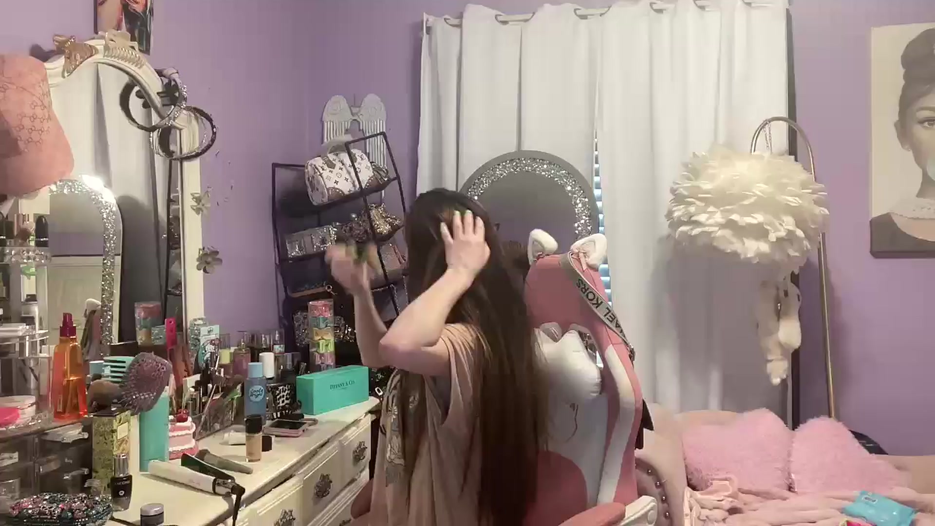 Gallery image thumbnail from Angel_baby124's myfreecams stream on, 06/22/2025, 17:55 image 1 of 20