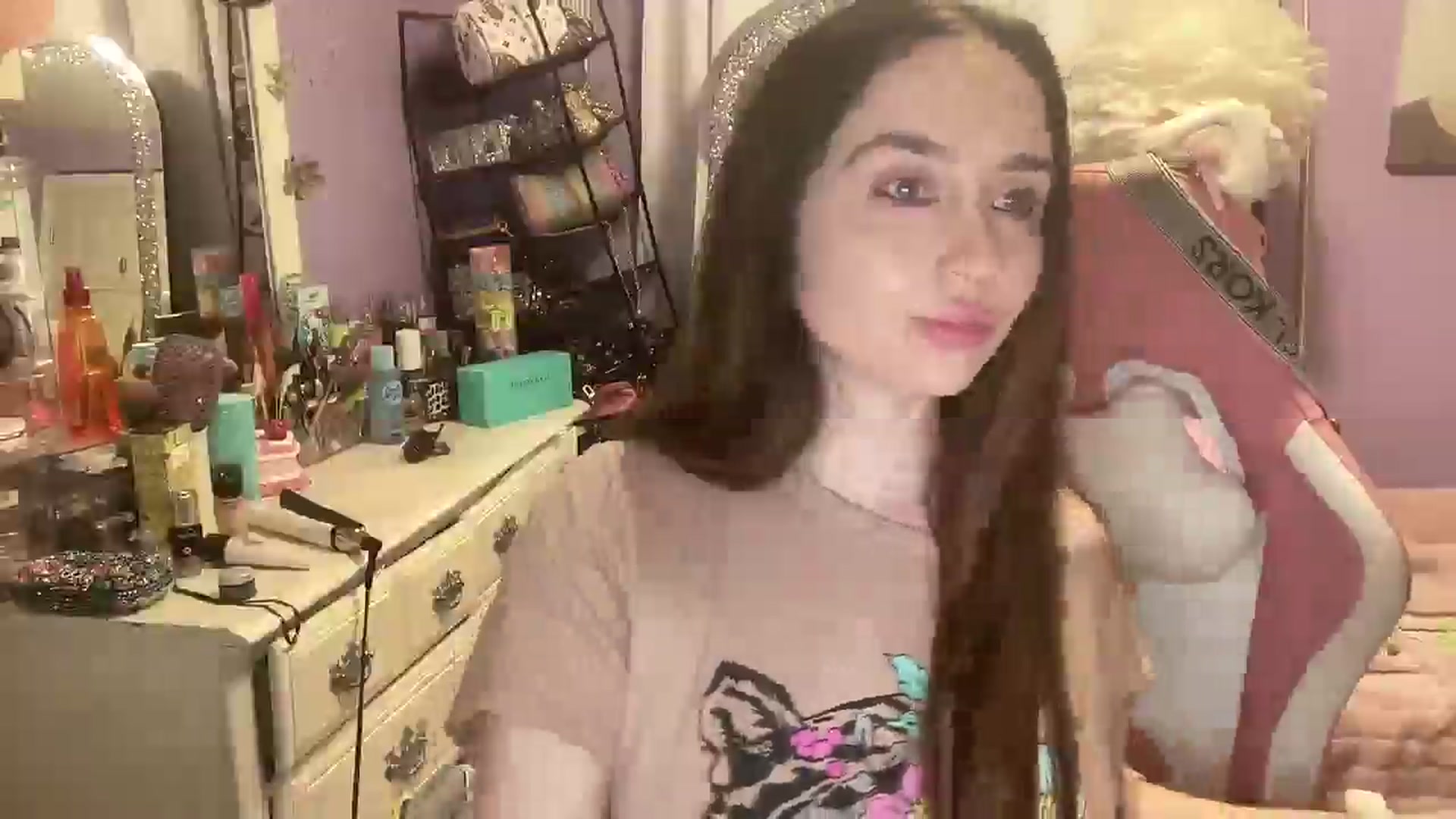 Gallery image thumbnail from Angel_baby124's myfreecams stream on, 06/22/2025, 17:55 image 2 of 20