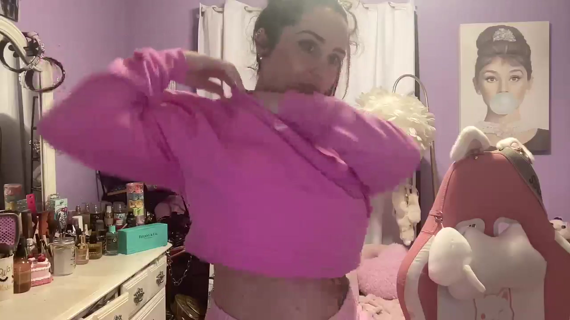 Gallery image thumbnail from Angel_baby124's myfreecams stream on, 08/24/2025, 11:25 image 5 of 20