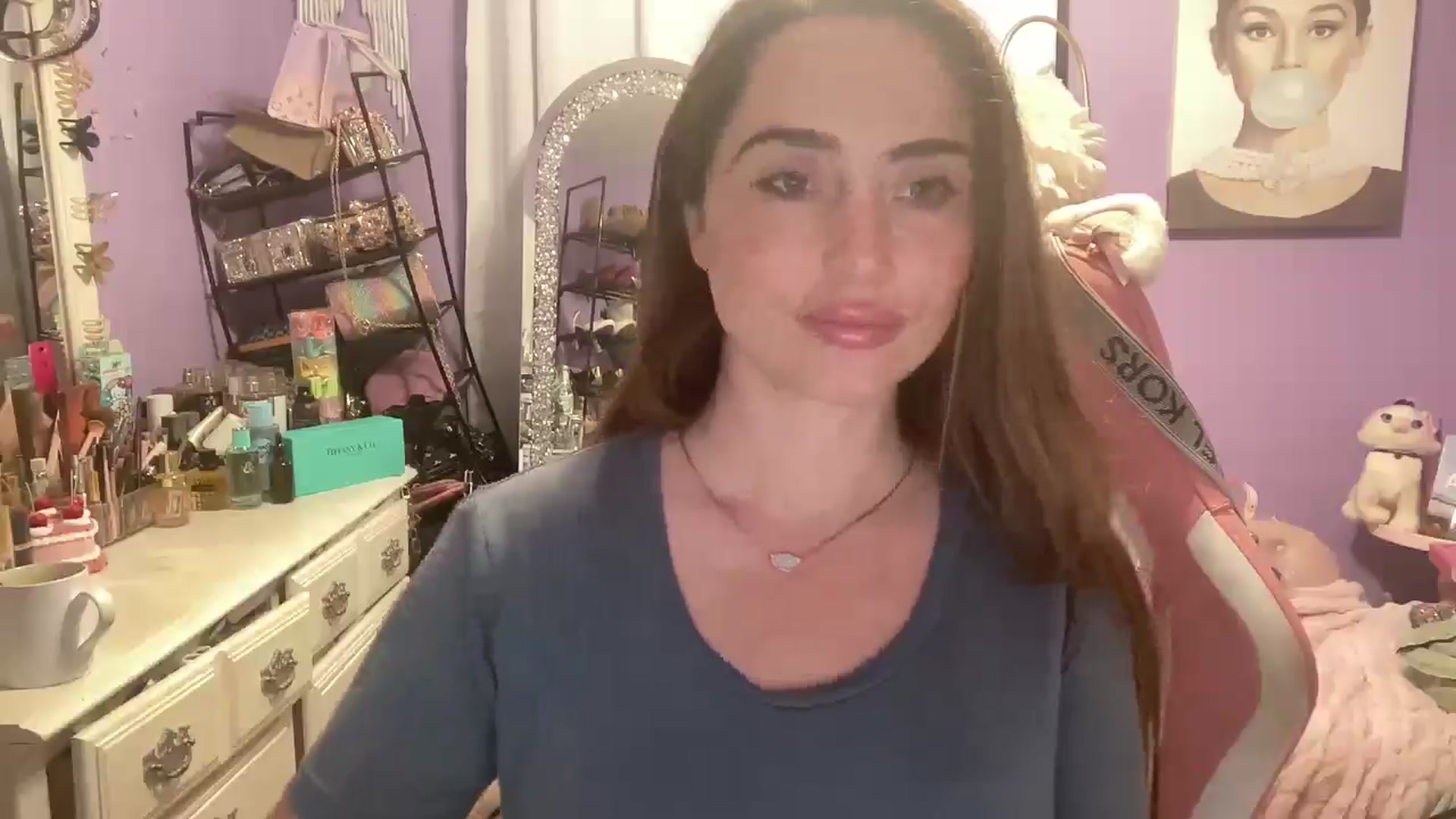 Gallery image thumbnail from Angel_baby124's myfreecams stream on, 09/02/2025, 13:29 image 2 of 20