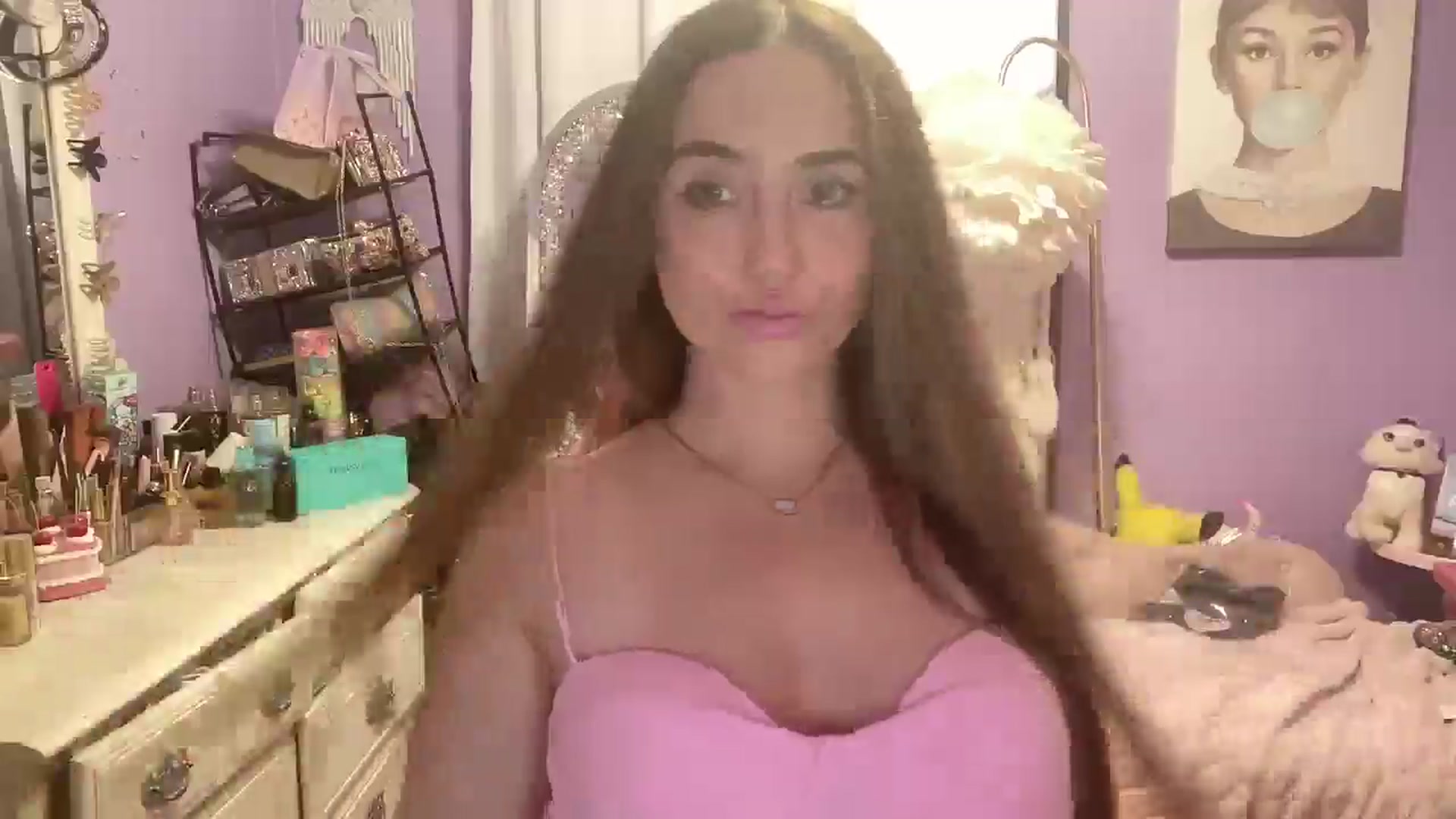 Gallery image thumbnail from Angel_baby124's myfreecams stream on, 09/03/2025, 17:53 image 2 of 20