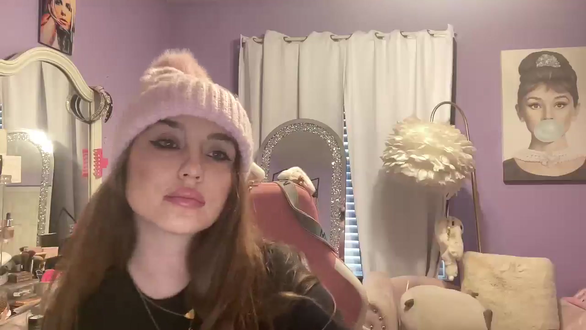 Gallery image thumbnail from Angel_baby124's myfreecams stream on, 01/13/2026, 16:14 image 2 of 20