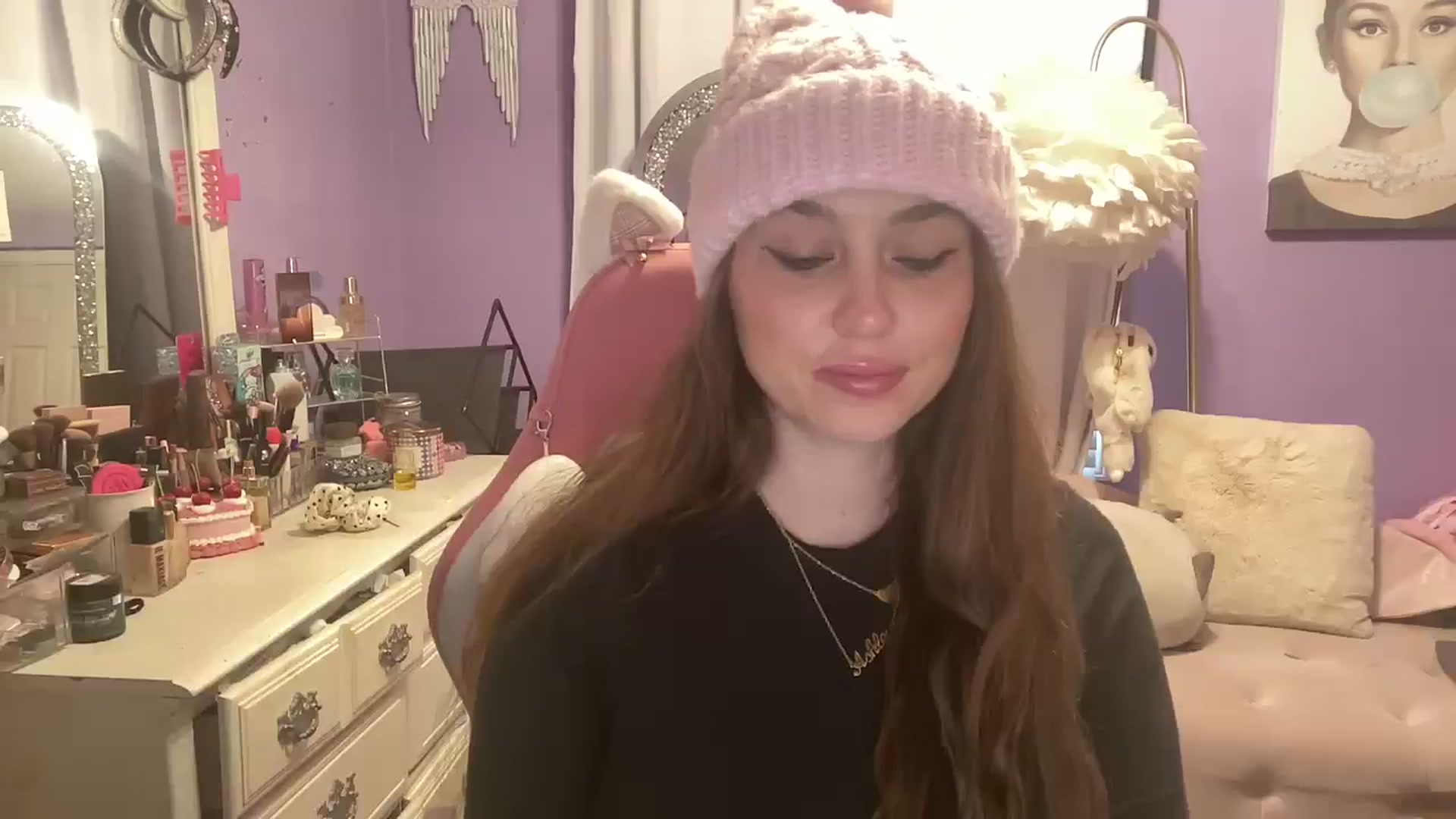 Gallery image thumbnail from Angel_baby124's myfreecams stream on, 01/13/2026, 16:14 image 5 of 20