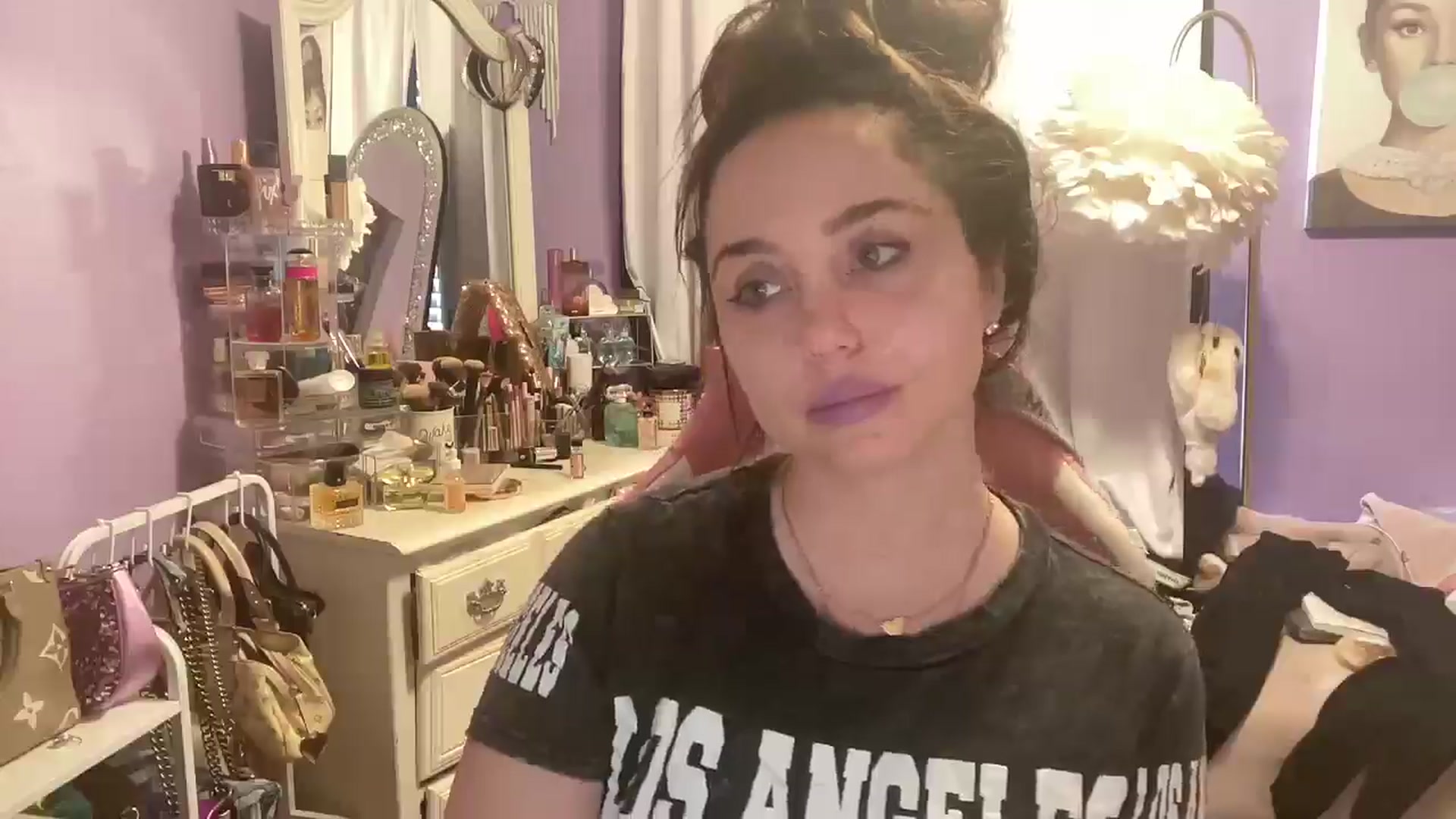 Gallery image thumbnail from Angel_baby124's myfreecams stream on, 02/13/2026, 18:06 image 9 of 20