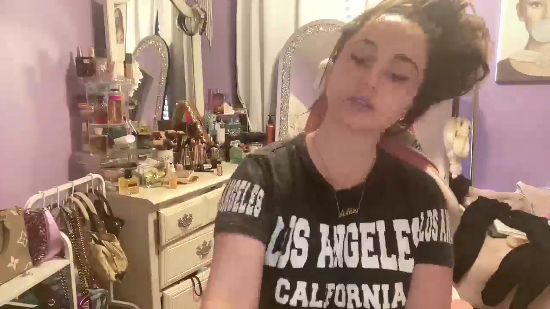 Gallery image thumbnail from Angel_baby124's myfreecams stream on, 02/13/2026, 18:06 image 18 of 20