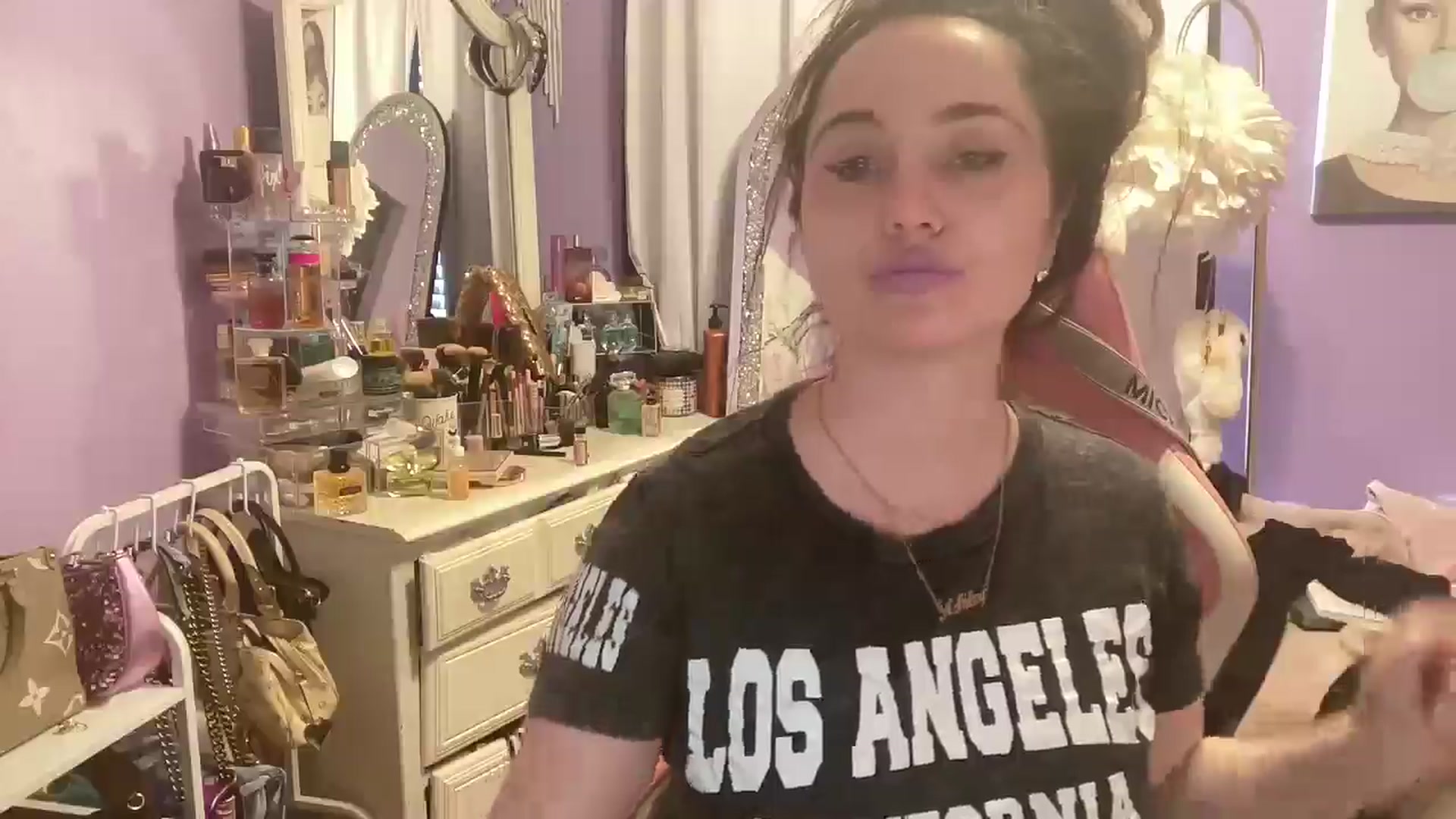 Gallery image thumbnail from Angel_baby124's myfreecams stream on, 02/13/2026, 18:06 image 19 of 20