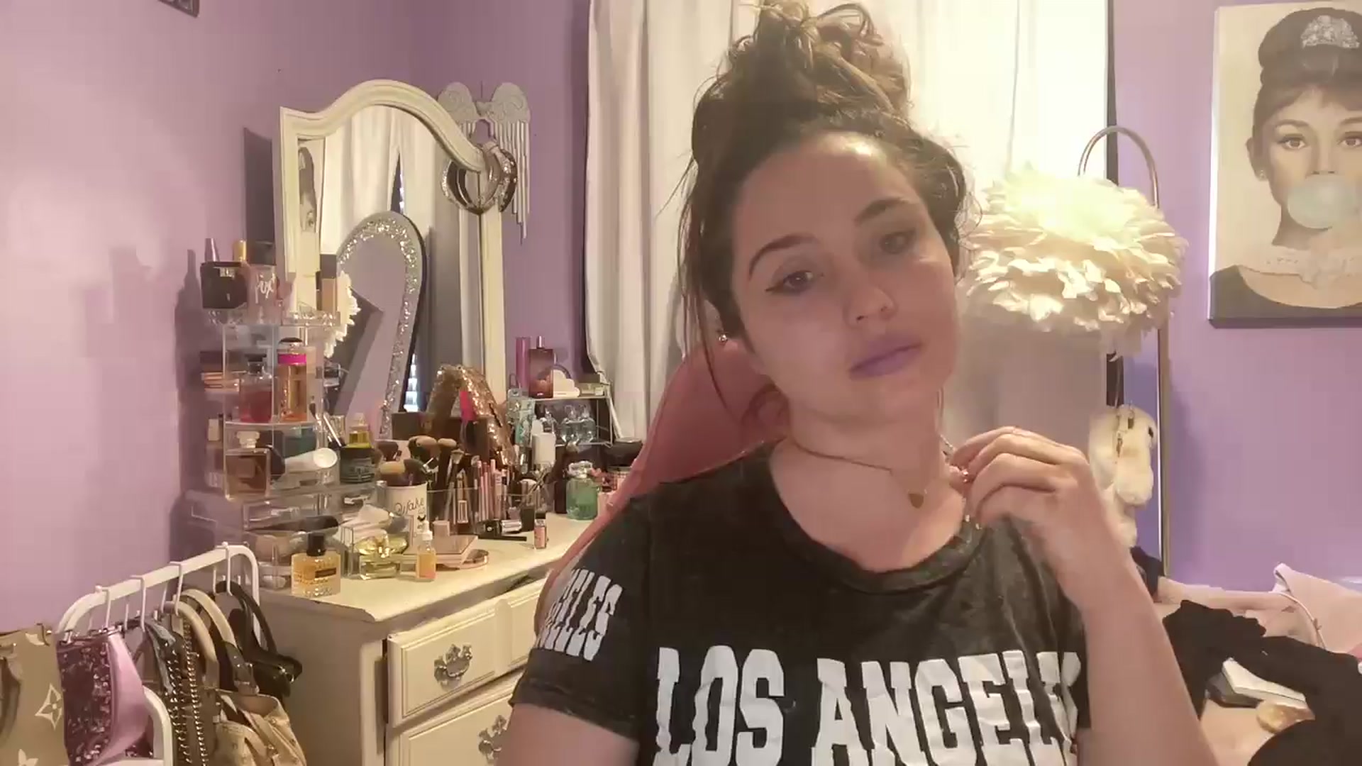 Gallery image thumbnail from Angel_baby124's myfreecams stream on, 02/13/2026, 18:06 image 5 of 20