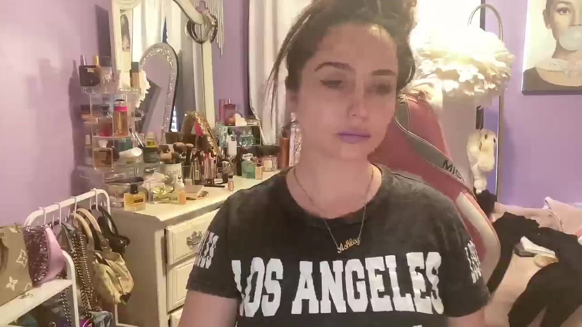 Gallery image thumbnail from Angel_baby124's myfreecams stream on, 02/13/2026, 18:06 image 13 of 20