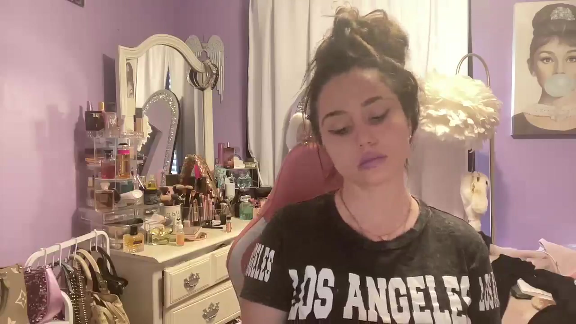 Gallery image thumbnail from Angel_baby124's myfreecams stream on, 02/13/2026, 18:06 image 6 of 20