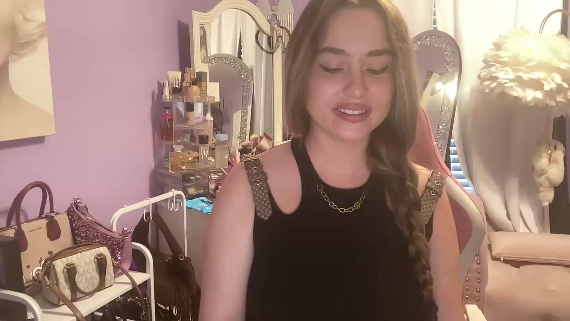 Gallery image thumbnail from Angel_baby124's myfreecams stream on, 05/05/2026, 13:47 image 13 of 20