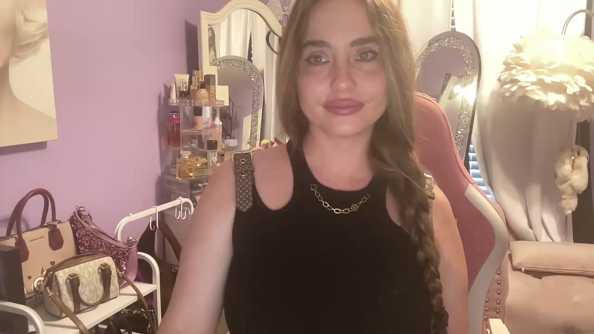 Gallery image thumbnail from Angel_baby124's myfreecams stream on, 05/05/2026, 13:47 image 14 of 20