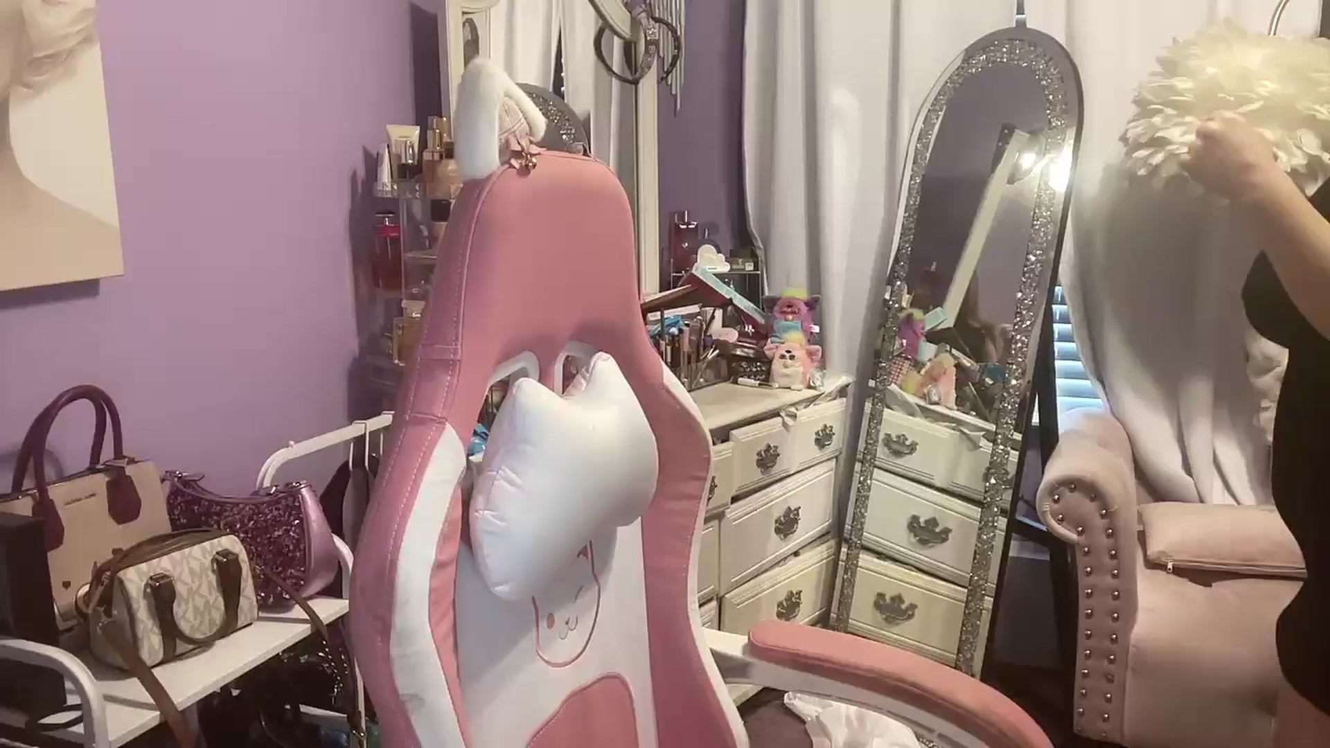 Gallery image thumbnail from Angel_baby124's myfreecams stream on, 05/05/2026, 13:47 image 1 of 20
