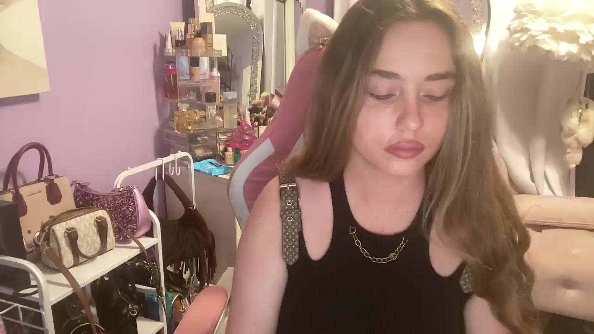 Gallery image thumbnail from Angel_baby124's myfreecams stream on, 05/05/2026, 13:47 image 3 of 20