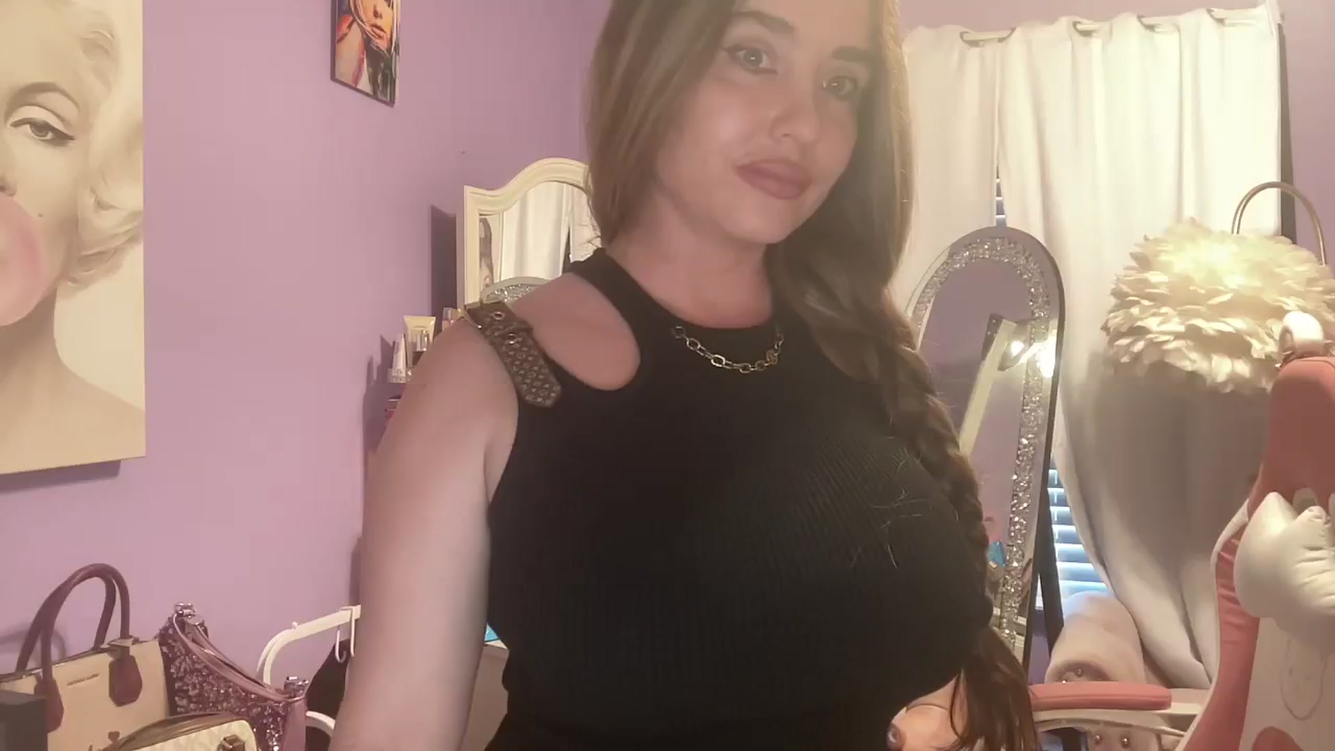 Gallery image thumbnail from Angel_baby124's myfreecams stream on, 05/05/2026, 13:47 image 12 of 20