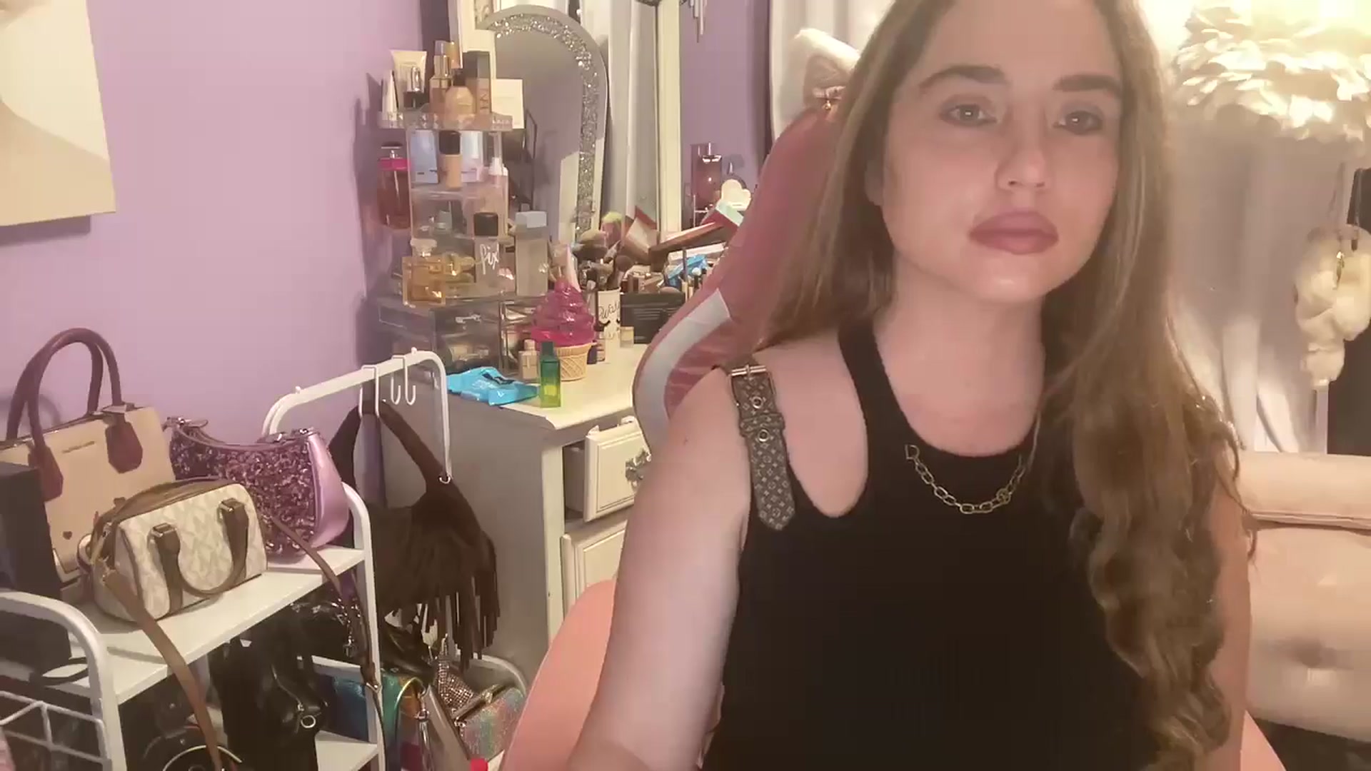 Gallery image thumbnail from Angel_baby124's myfreecams stream on, 05/05/2026, 13:47 image 5 of 20