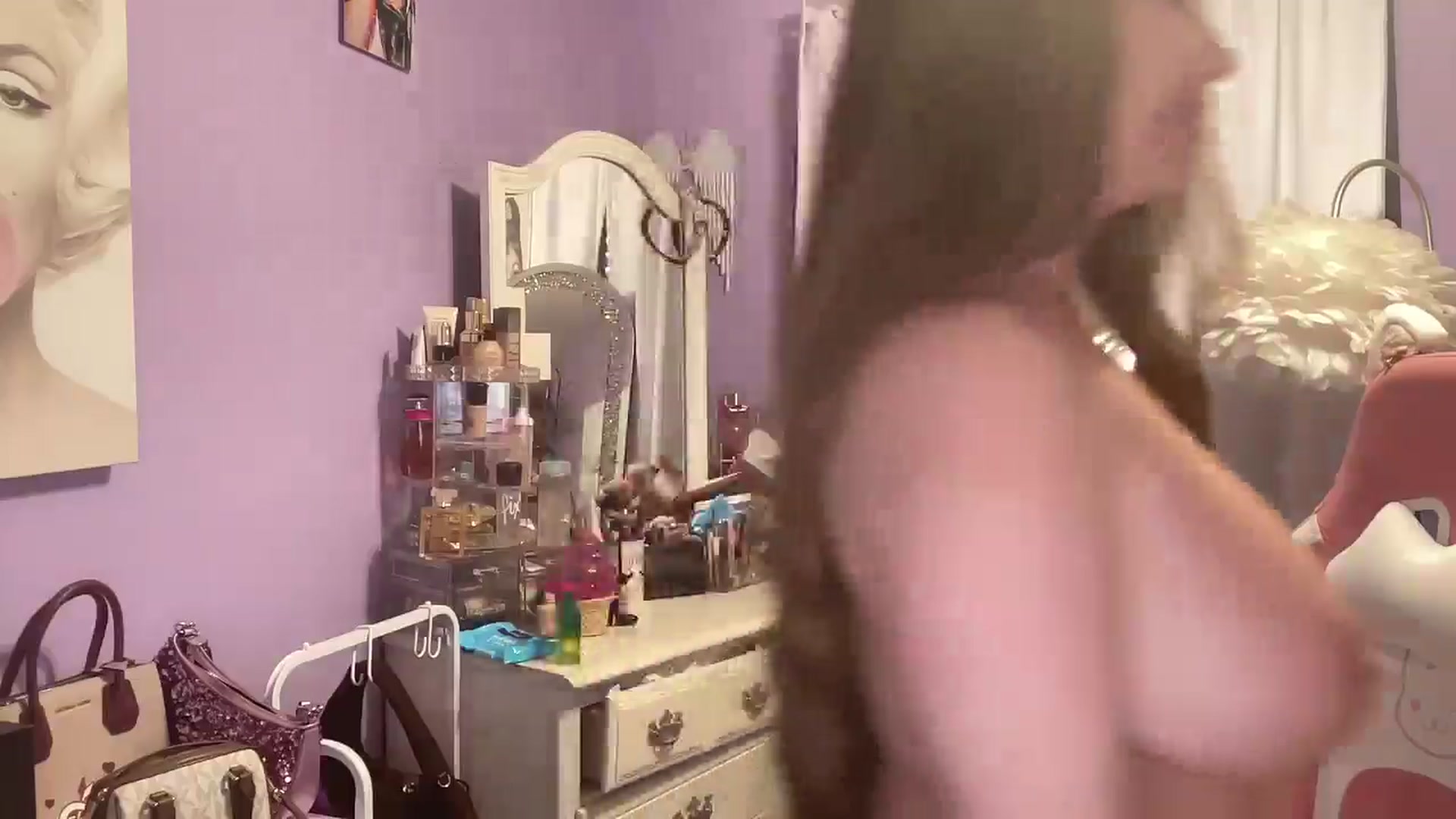 Gallery image thumbnail from Angel_baby124's myfreecams stream on, 05/05/2026, 14:24 image 5 of 20